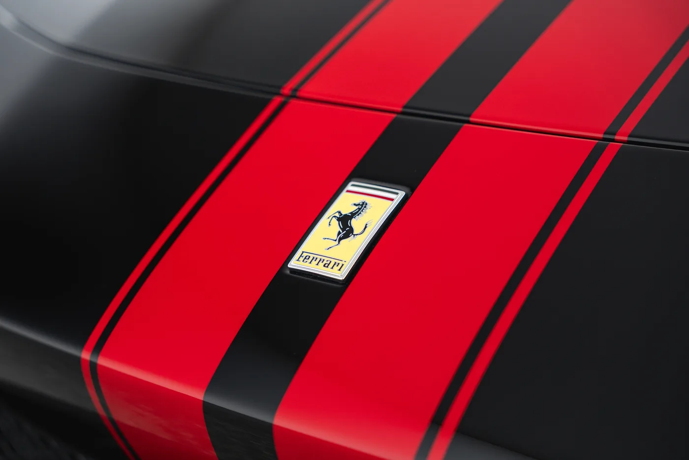 2026 Ferrari 296 GTS angeboten von einem Fachhändler in Vösendorf, Österreich, Foto 13 von 15