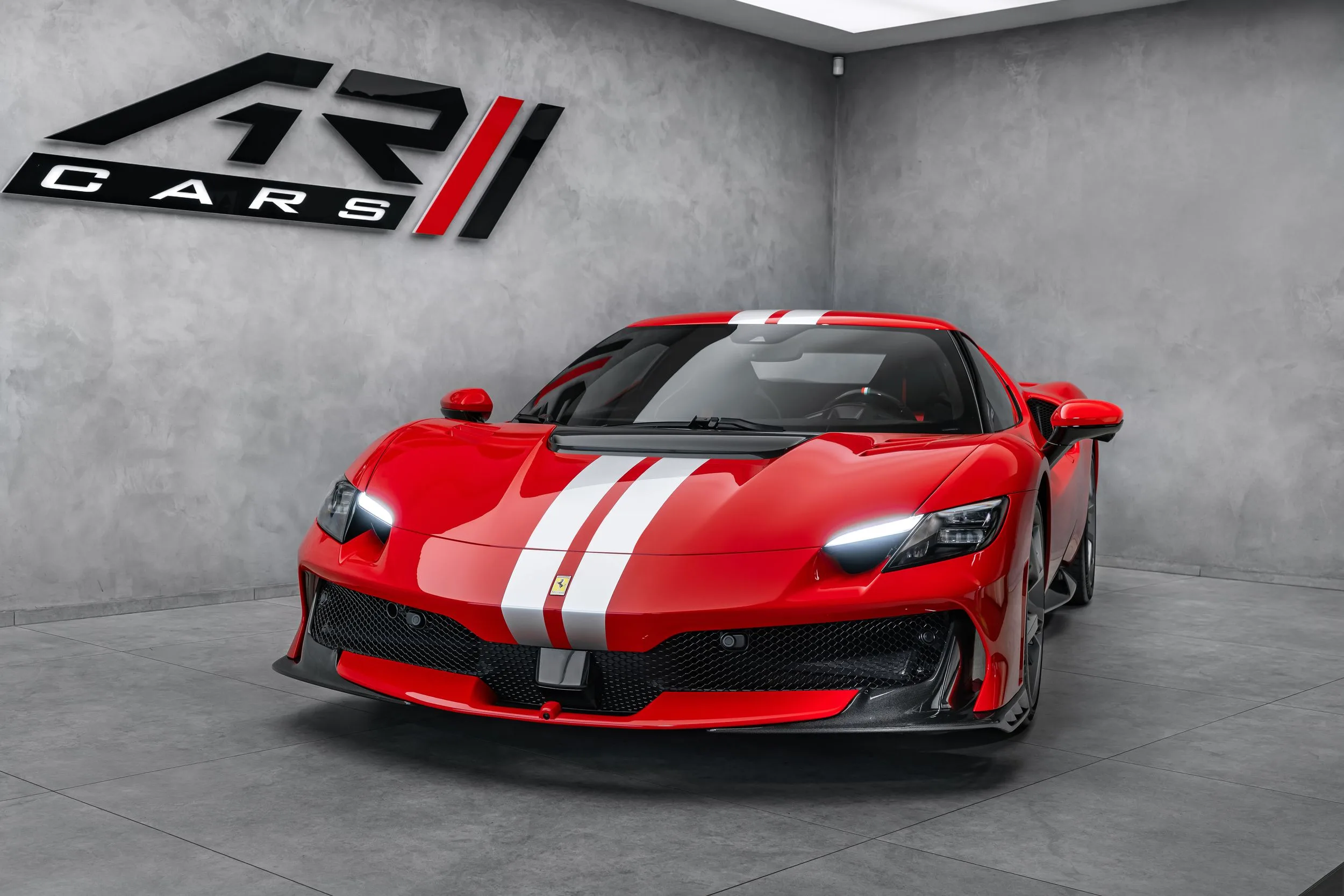 2026 Ferrari 296 Speciale, 3/30