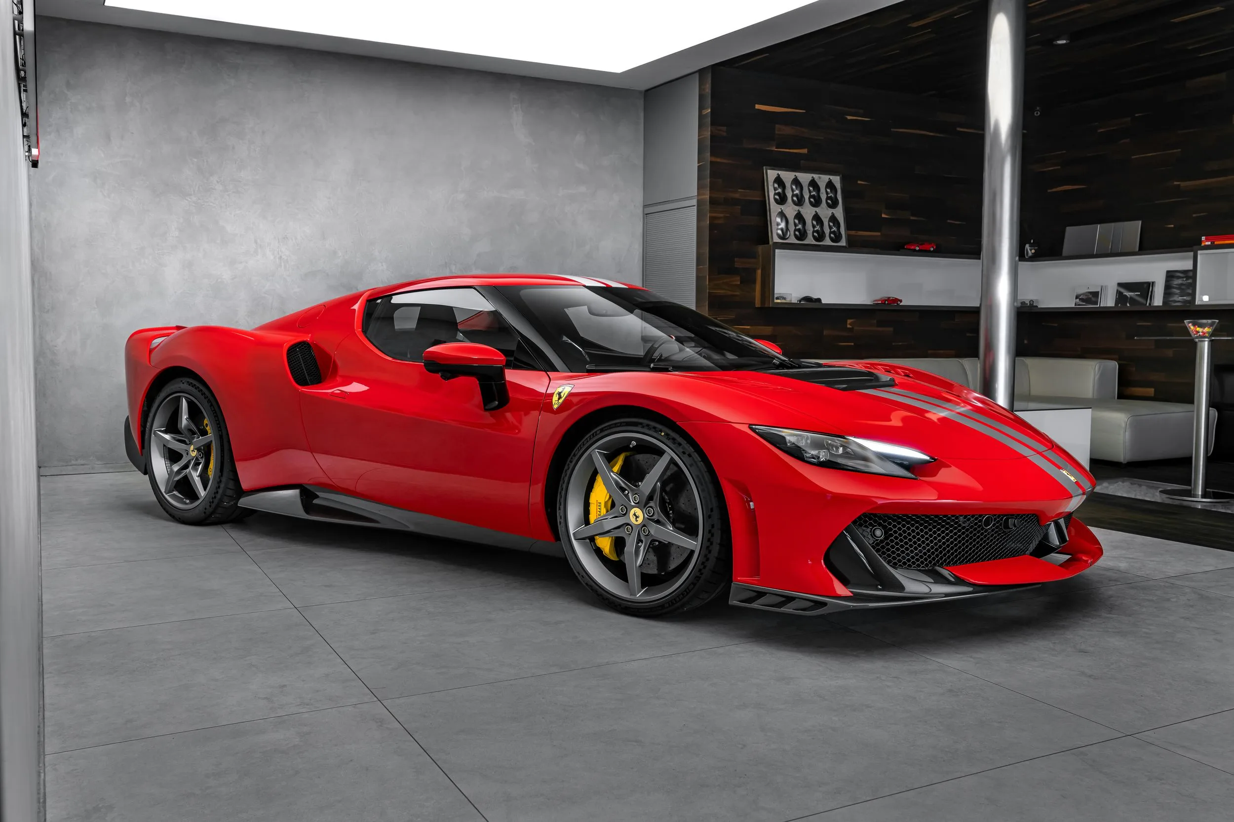 2026 Ferrari 296 Speciale, 4/30
