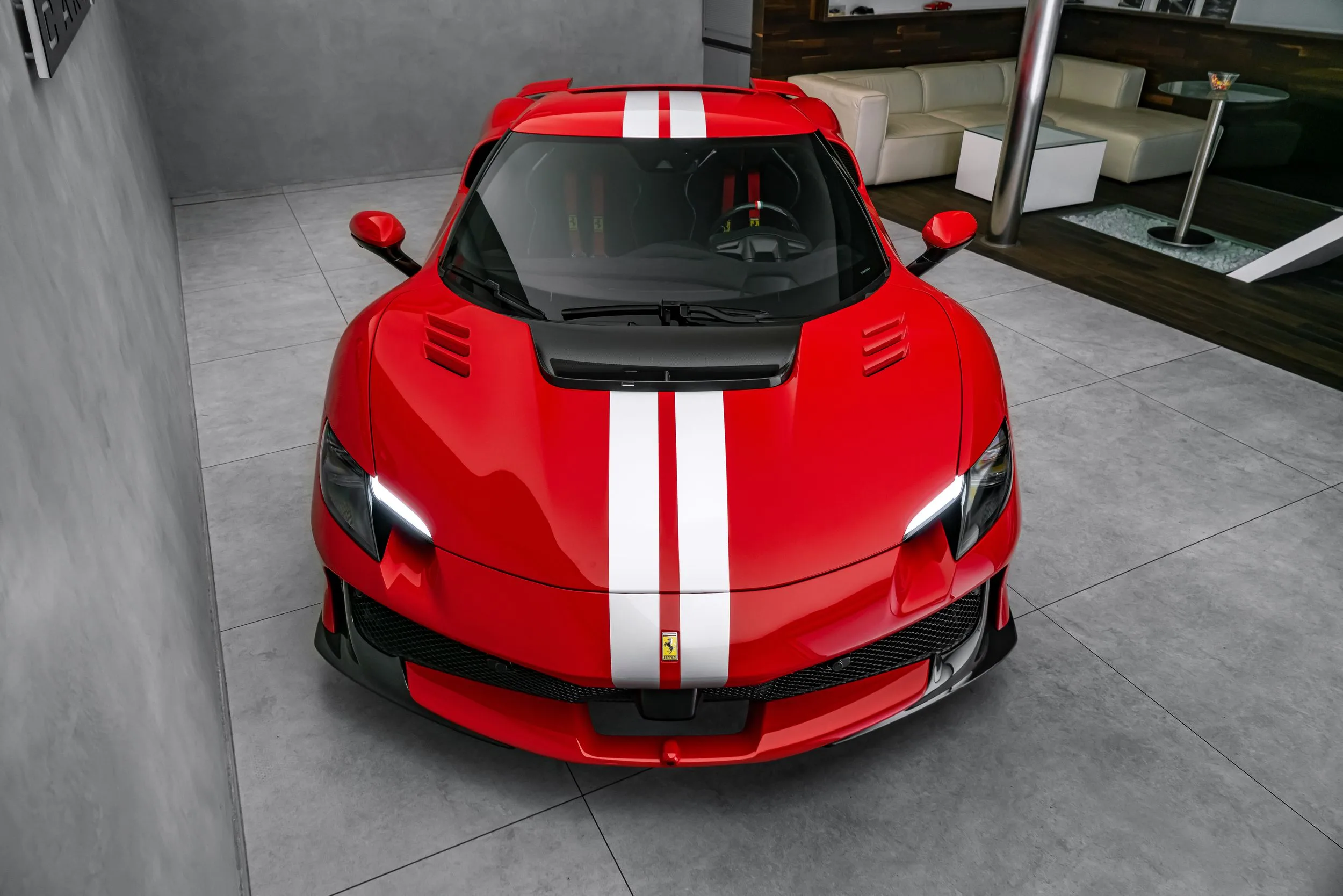 2026 Ferrari 296 Speciale, 8/30