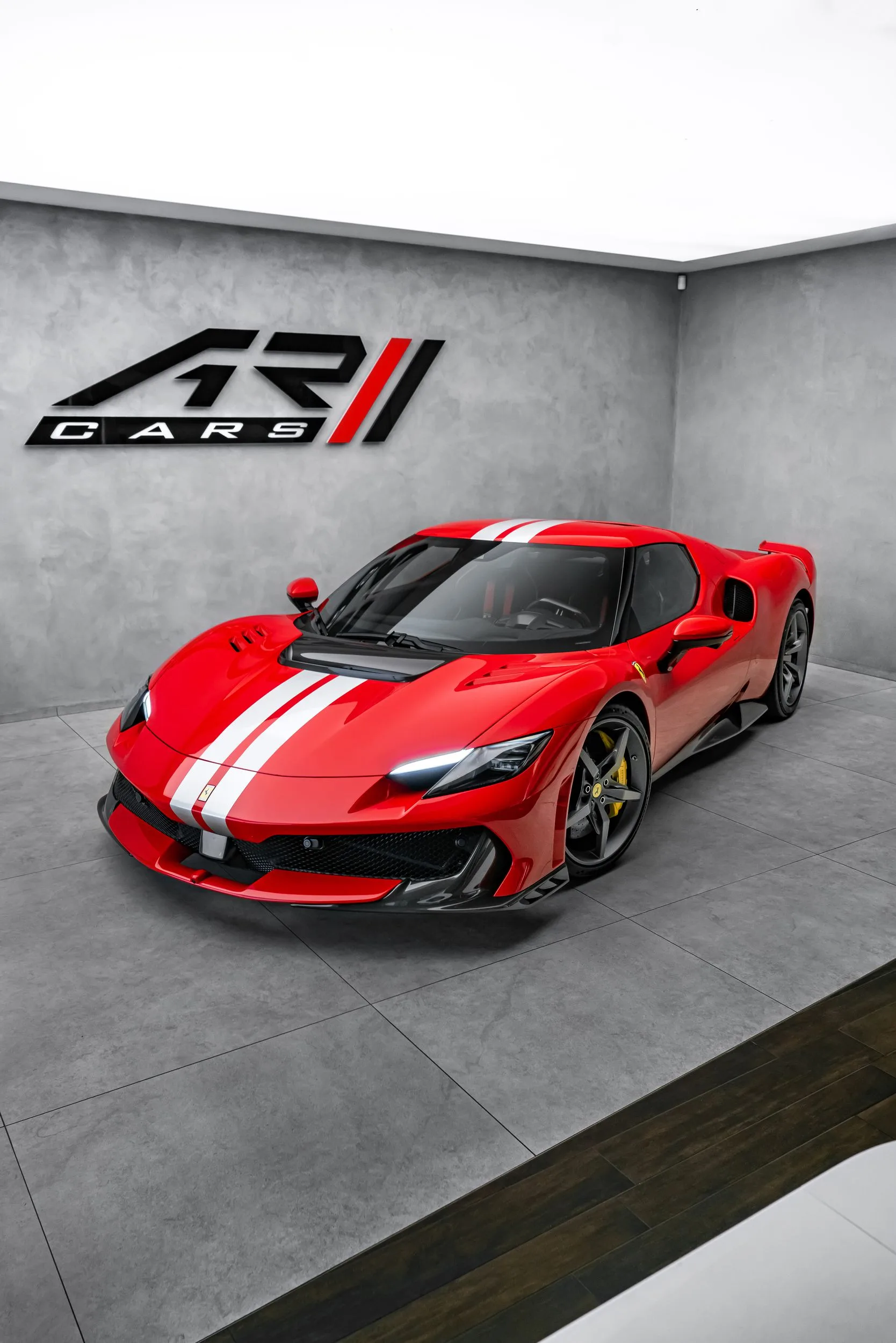 2026 Ferrari 296 Speciale, 9/30