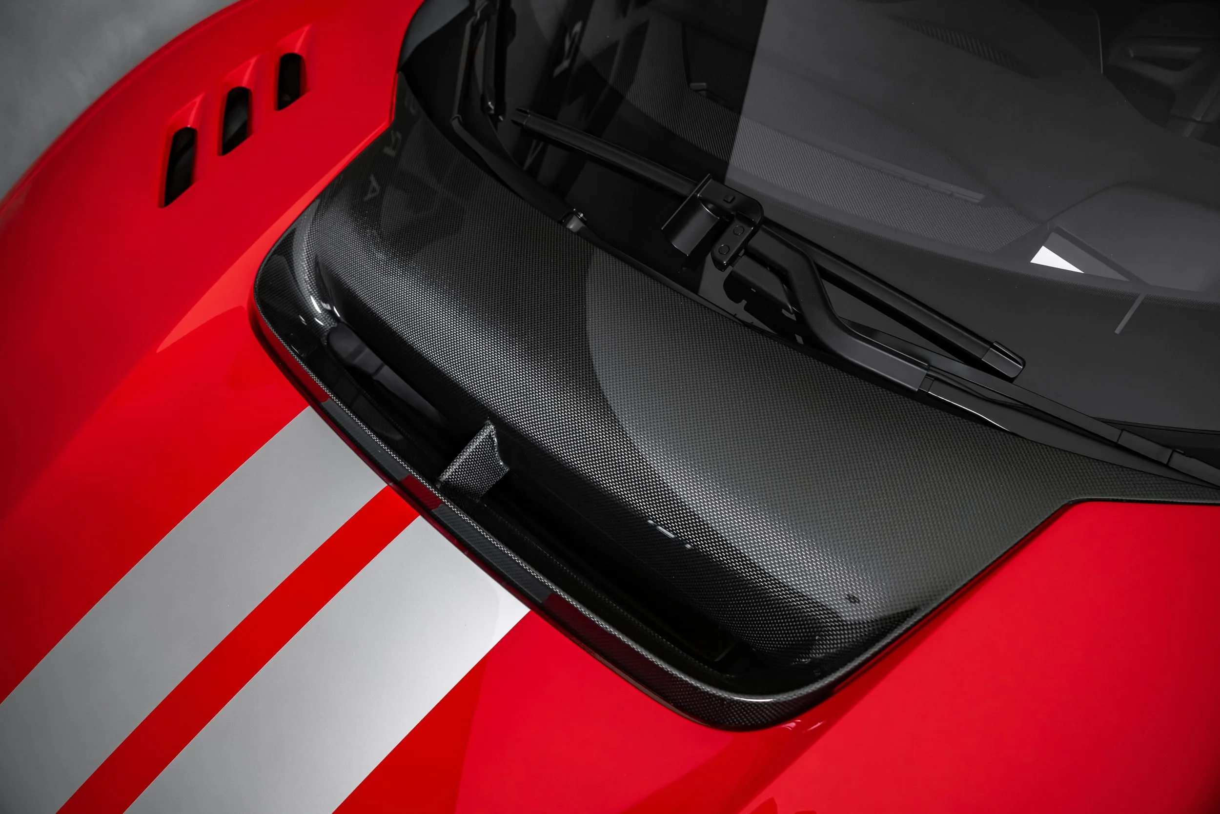 2026 Ferrari 296 Speciale, 10/30