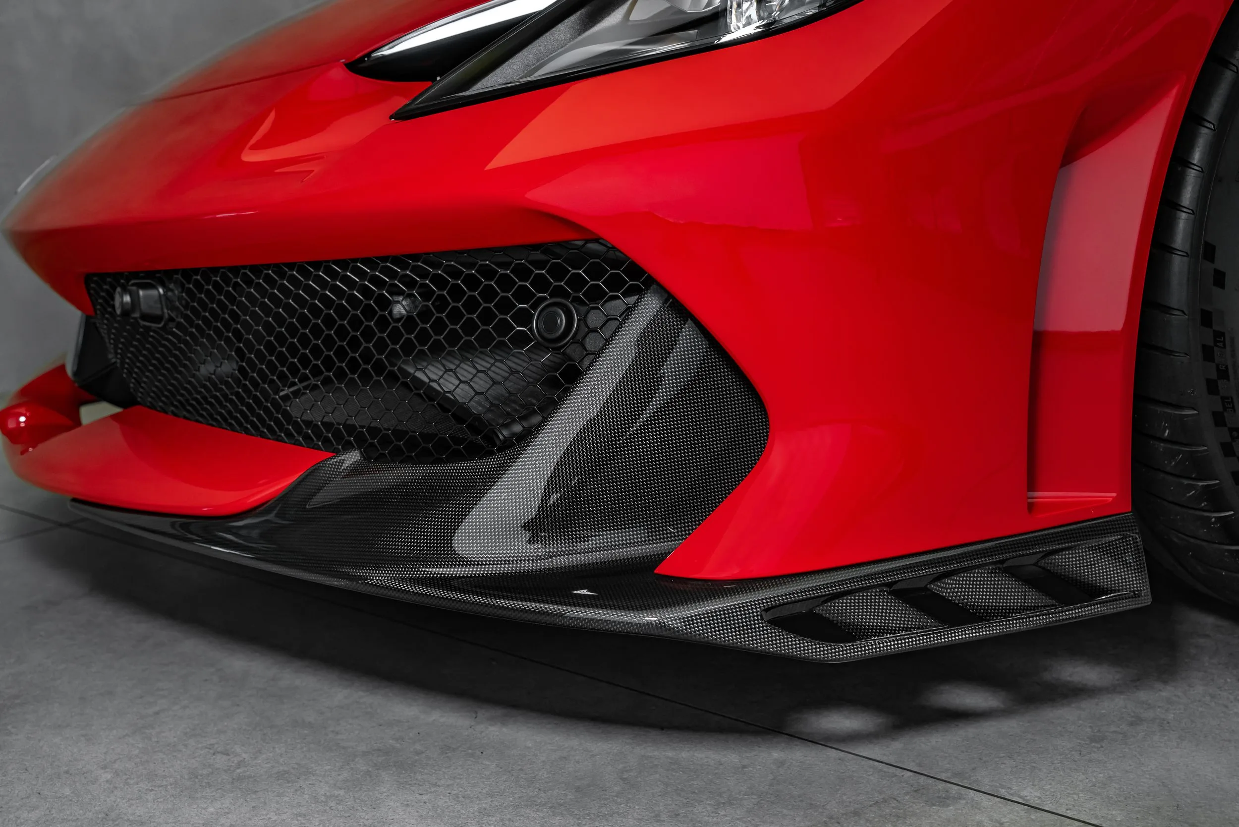 2026 Ferrari 296 Speciale, 11/30