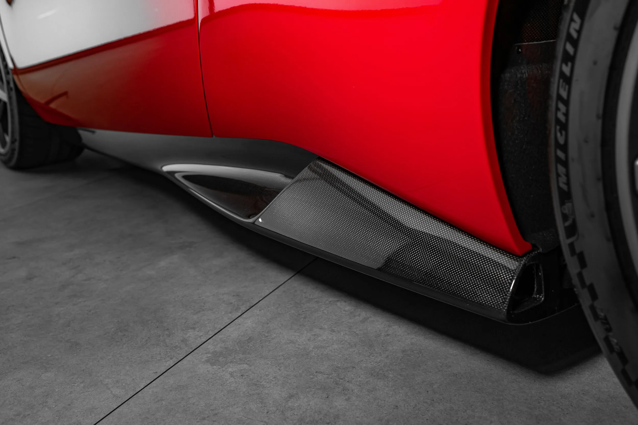 2026 Ferrari 296 Speciale, 12/30