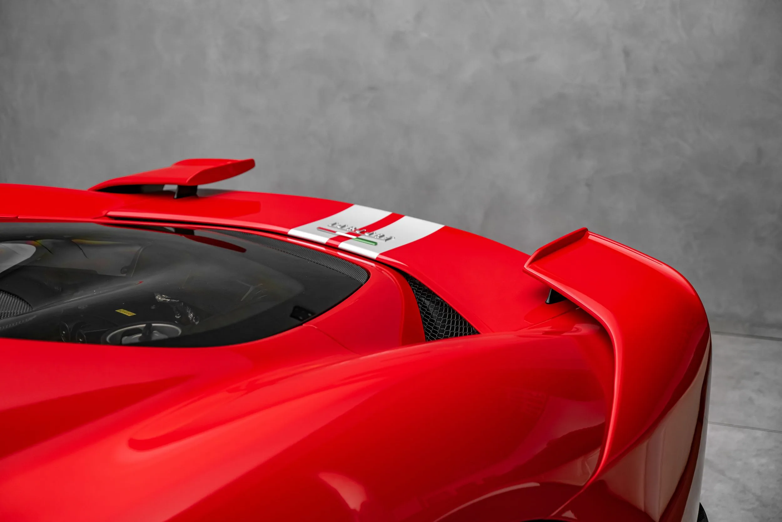 2026 Ferrari 296 Speciale, 15/30