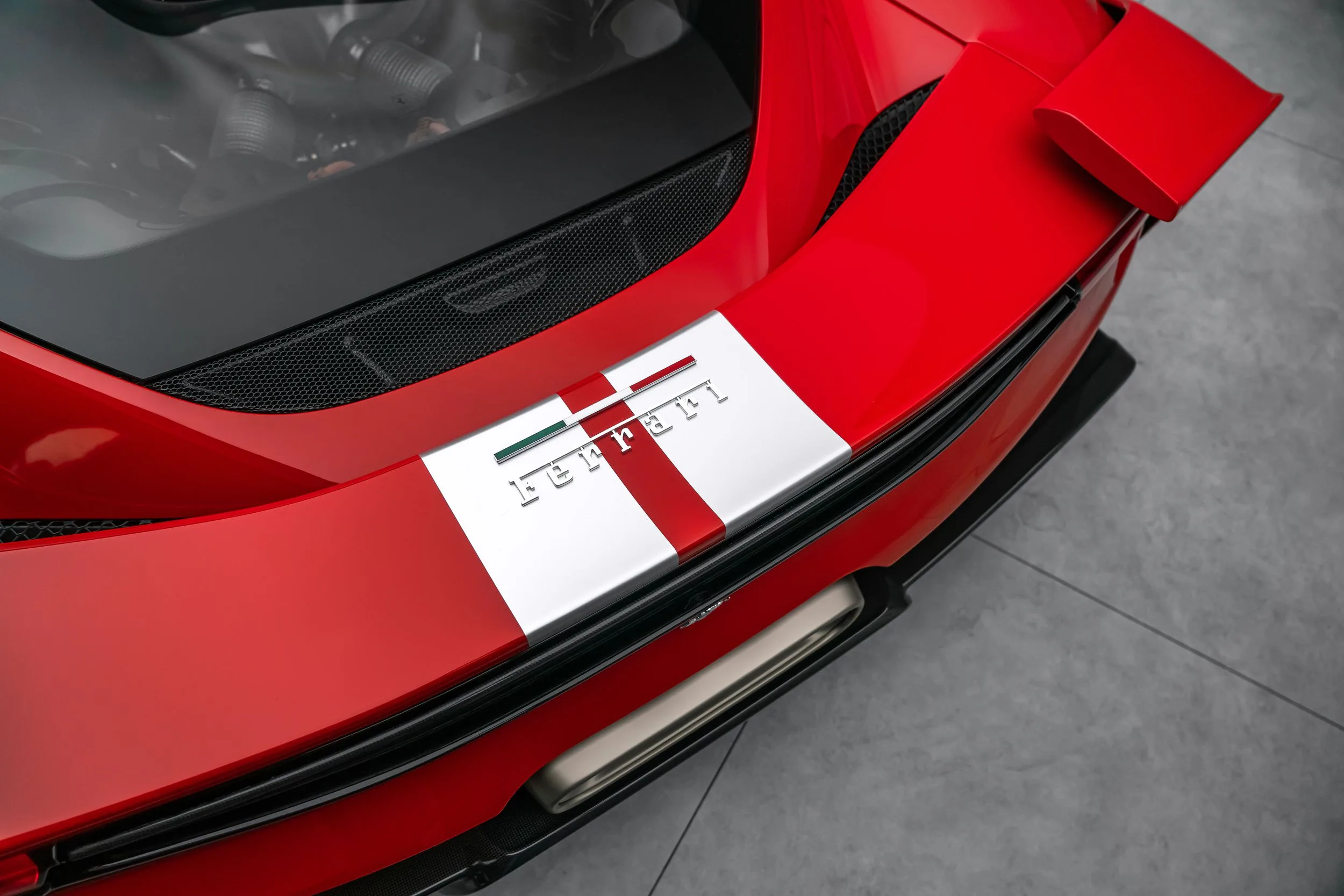 2026 Ferrari 296 Speciale, 16/30