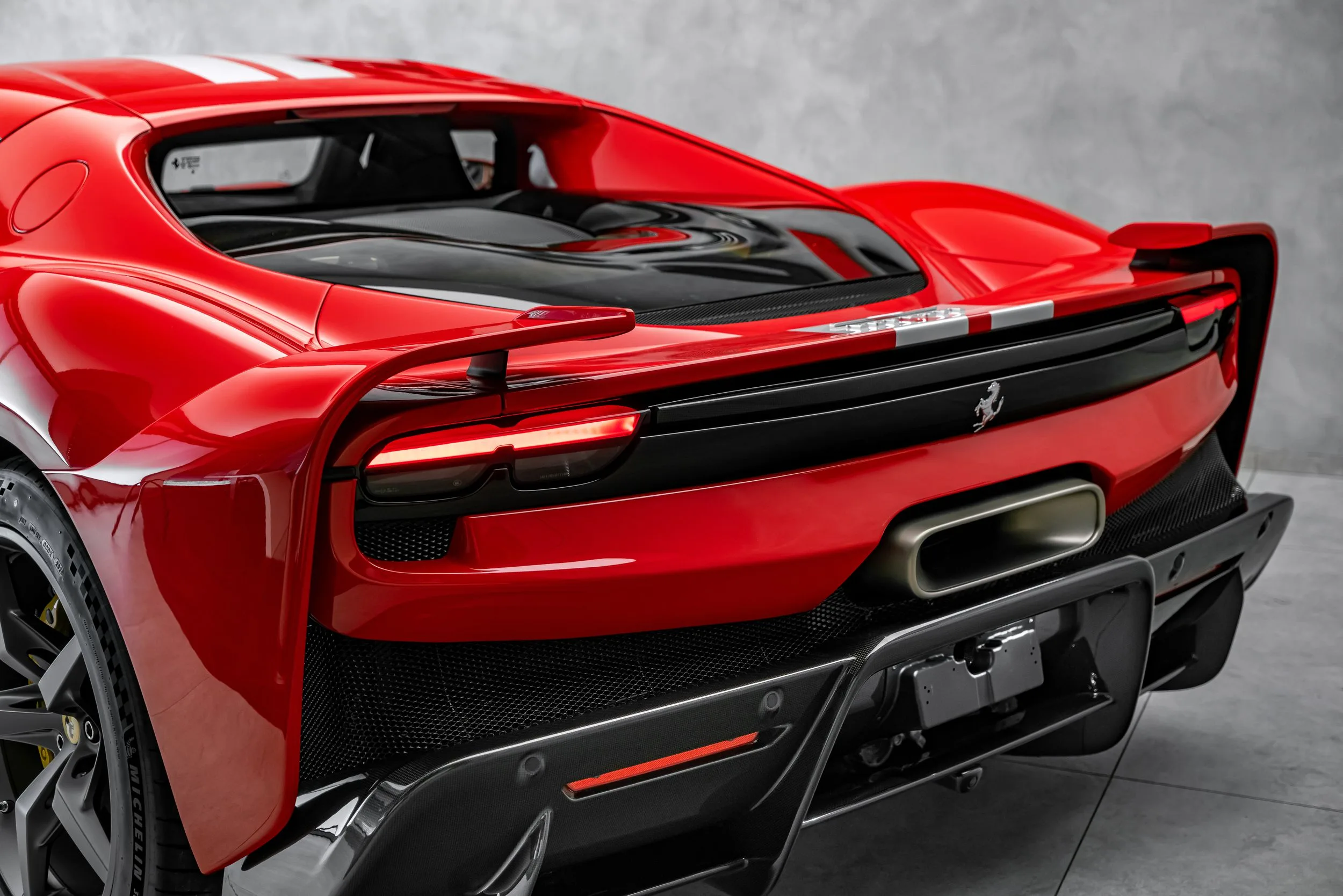 2026 Ferrari 296 Speciale, 17/30