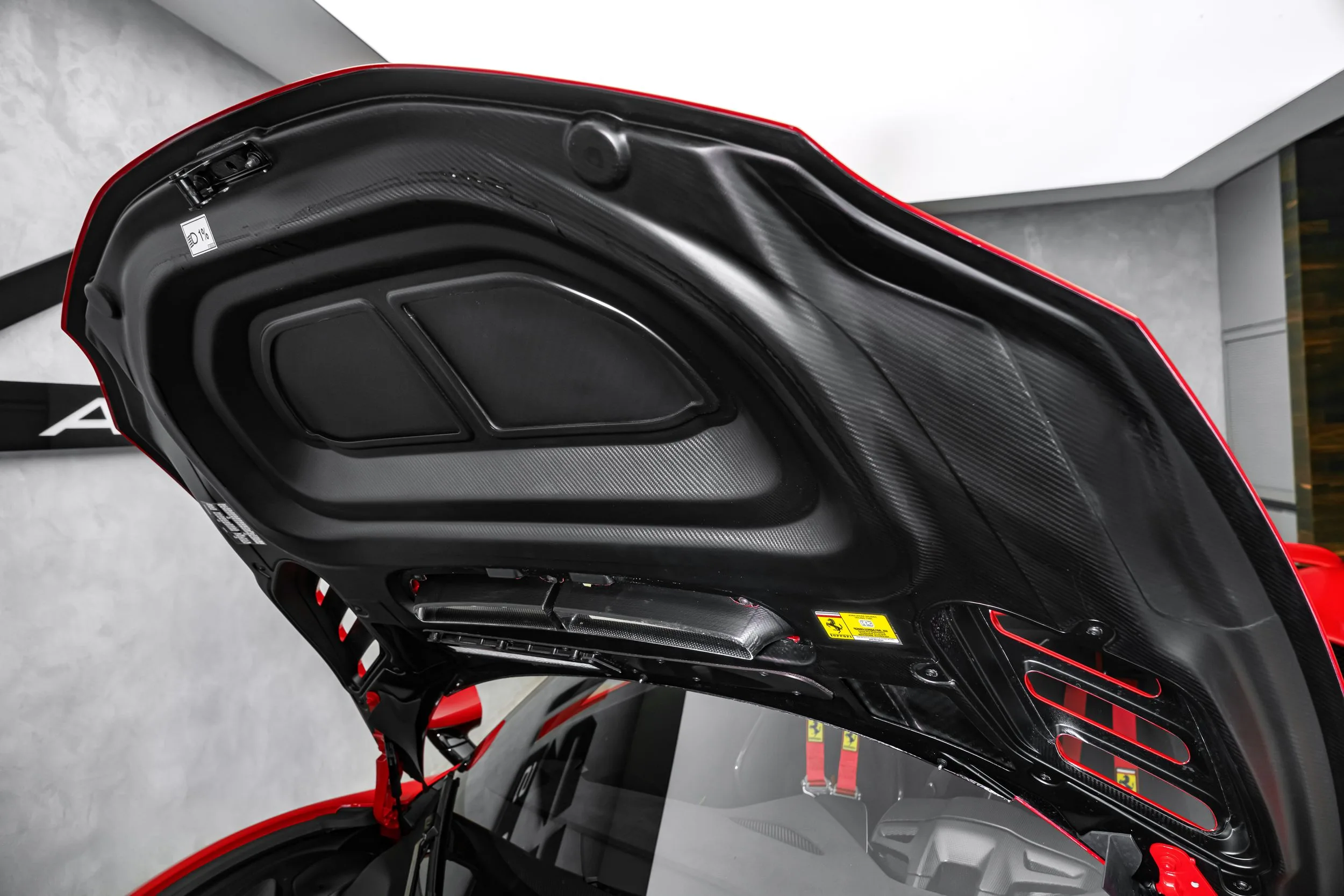 2026 Ferrari 296 Speciale, 19/30