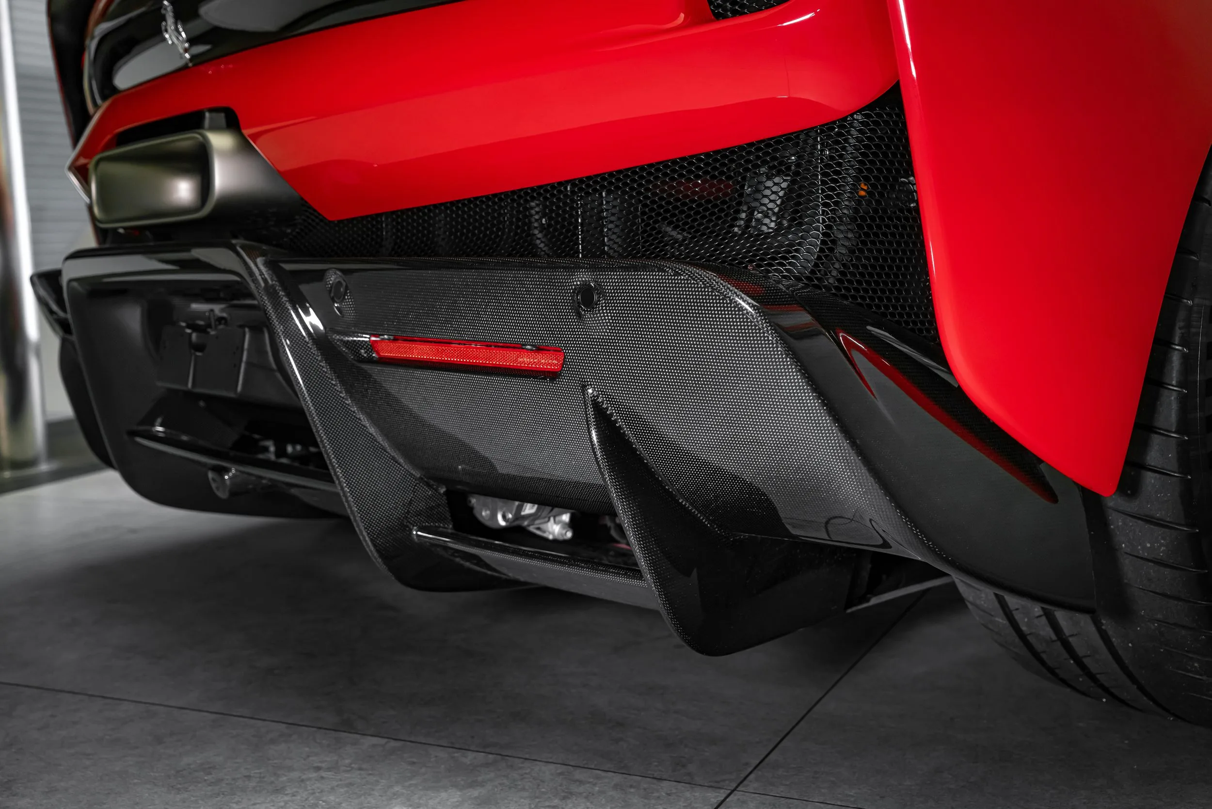 2026 Ferrari 296 Speciale, 20/30