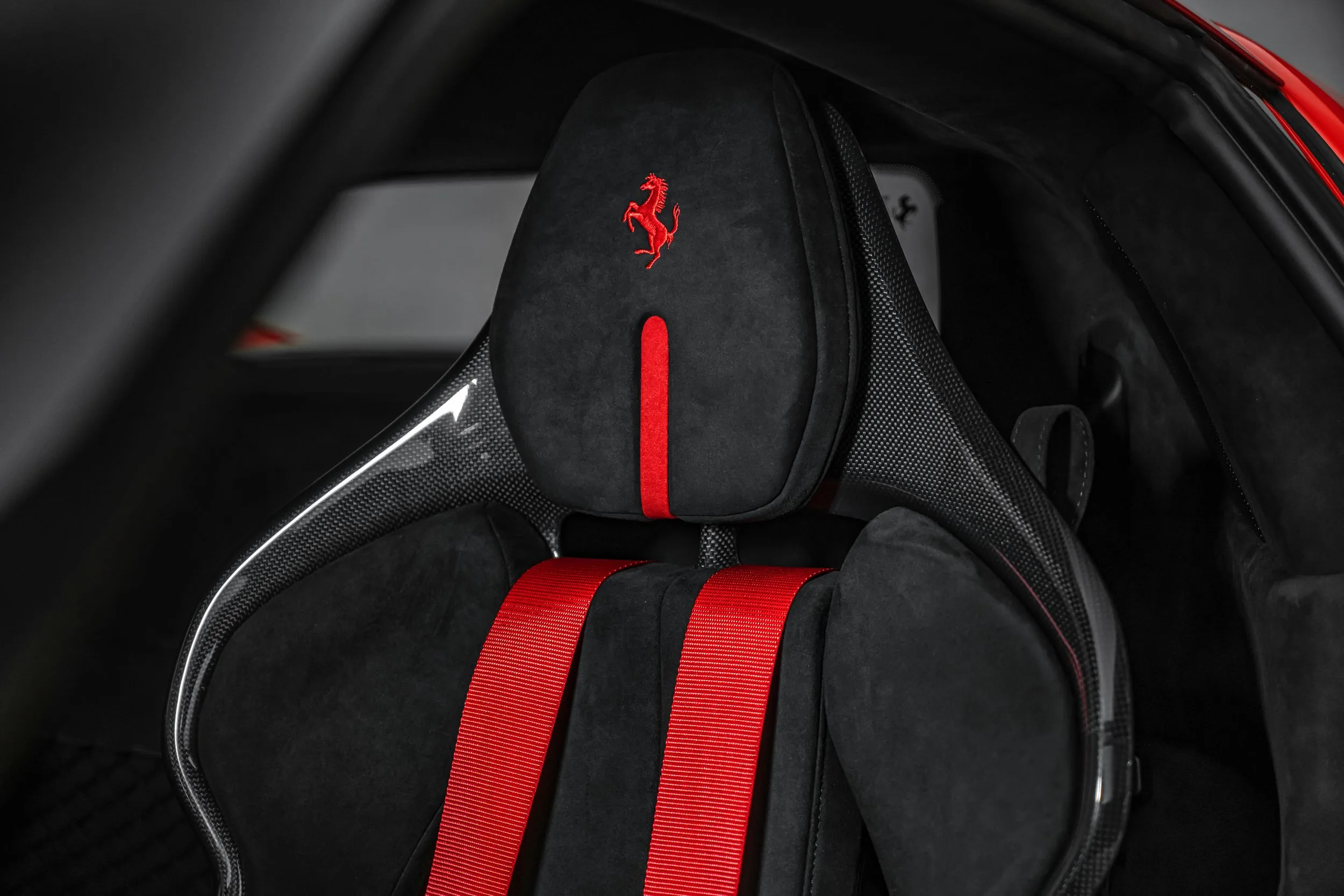 2026 Ferrari 296 Speciale, 28/30