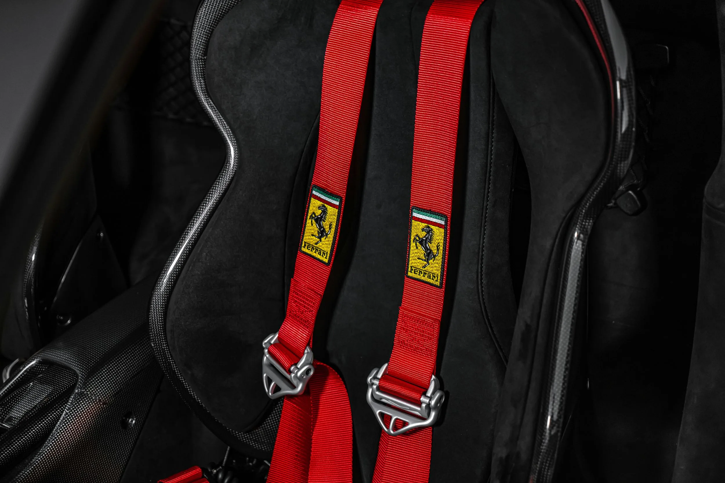 2026 Ferrari 296 Speciale, 29/30