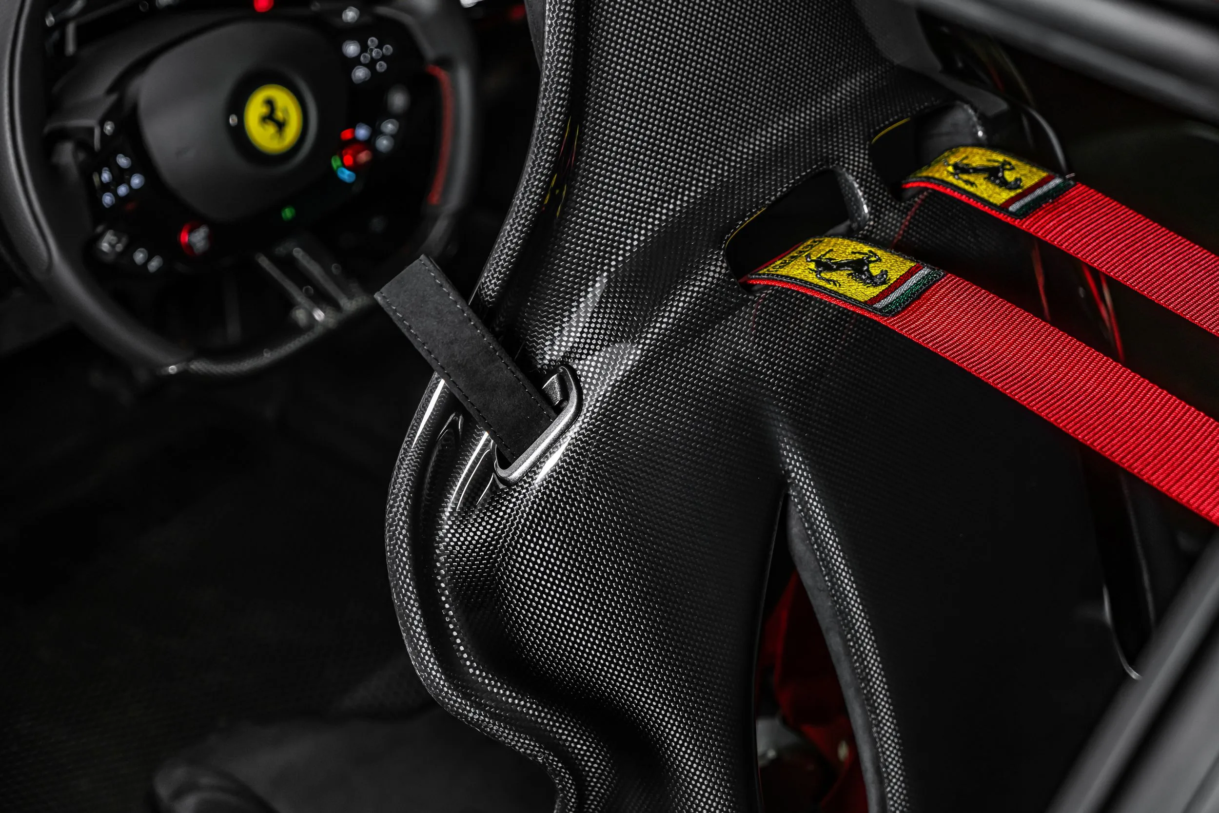 2026 Ferrari 296 Speciale, 30/30