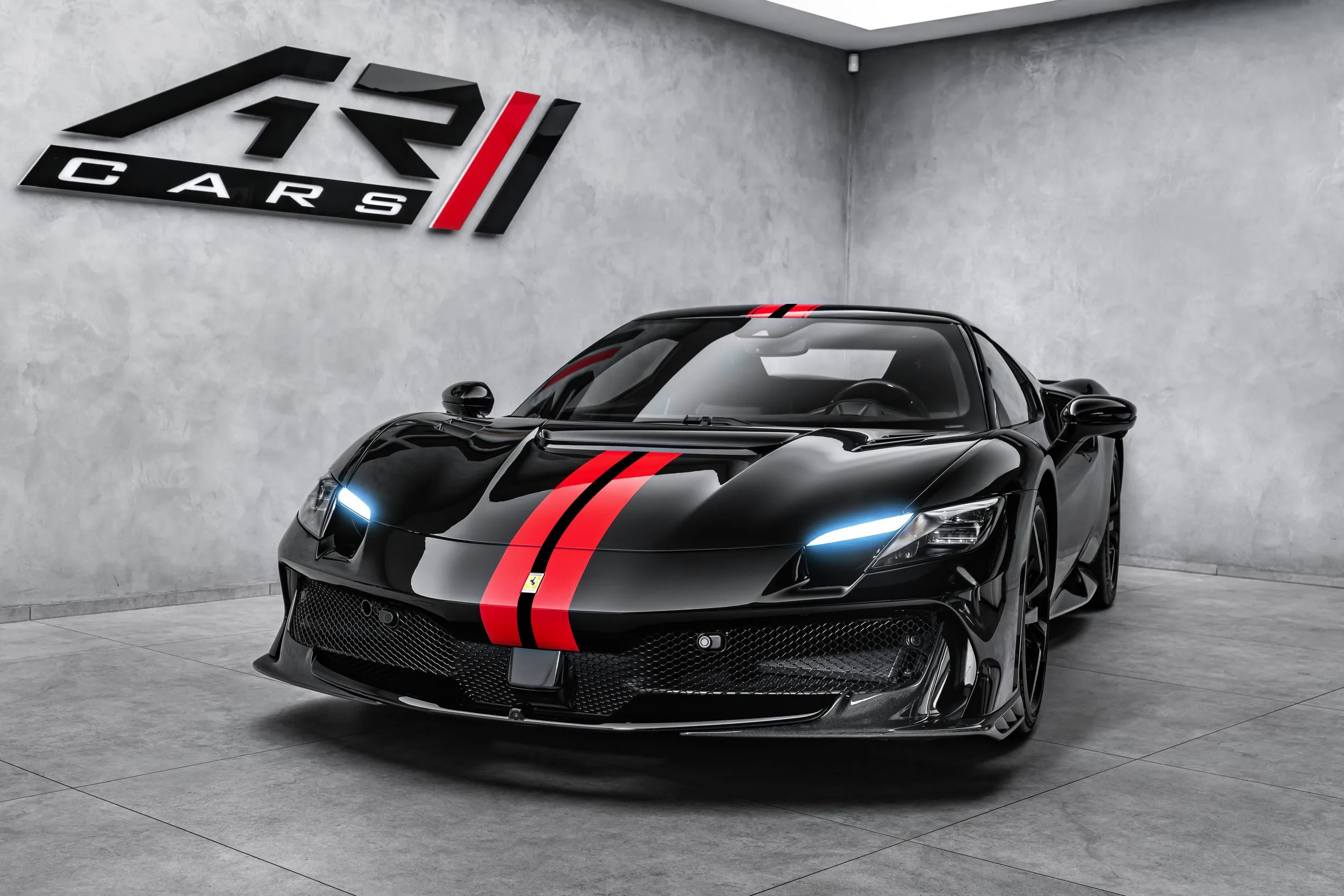 2026 Ferrari 296 Speciale, 3/30