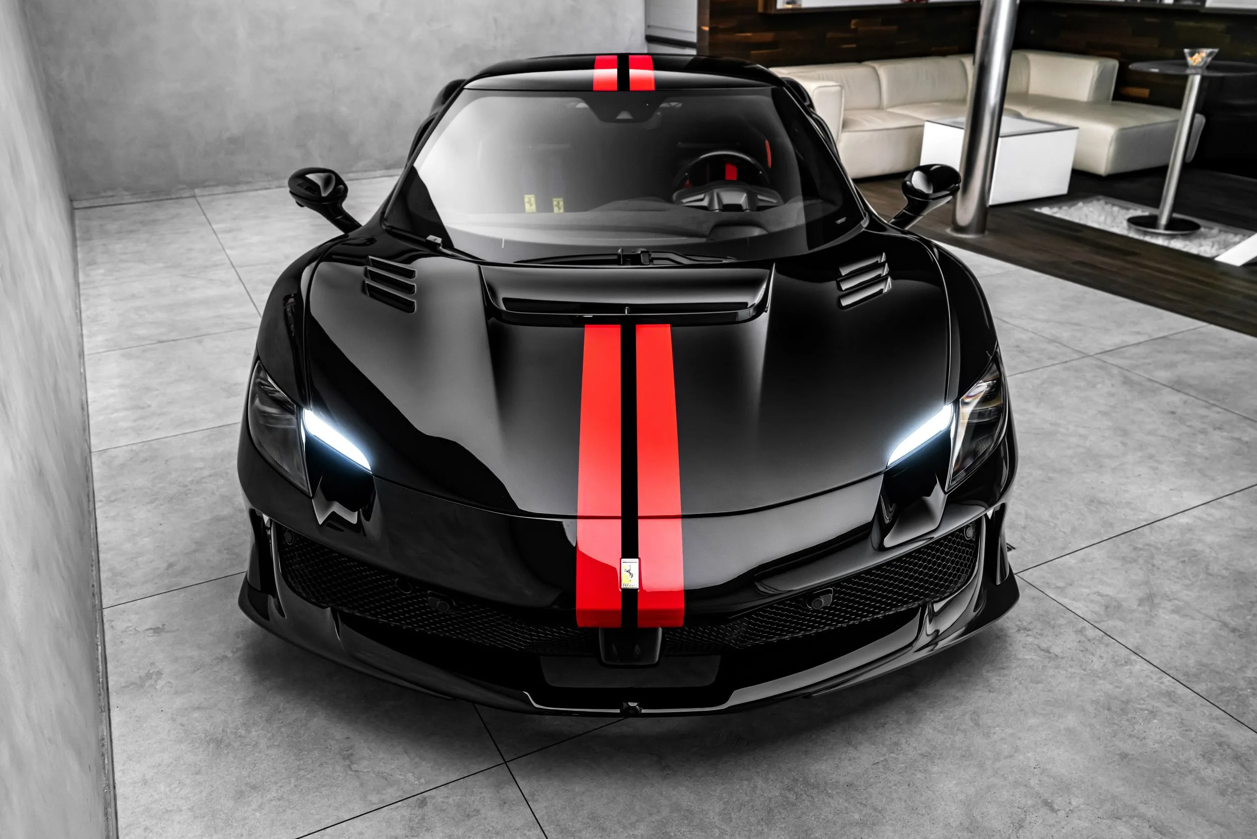2026 Ferrari 296 Speciale, 4/30