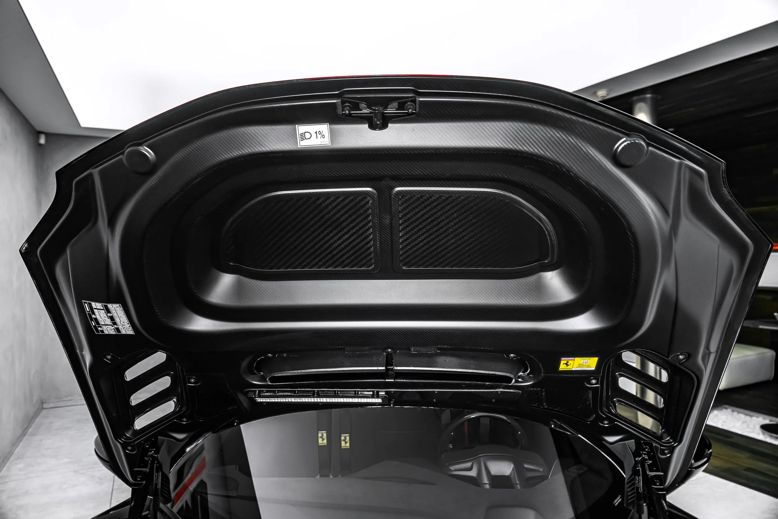 2026 Ferrari 296 Speciale, 14/30