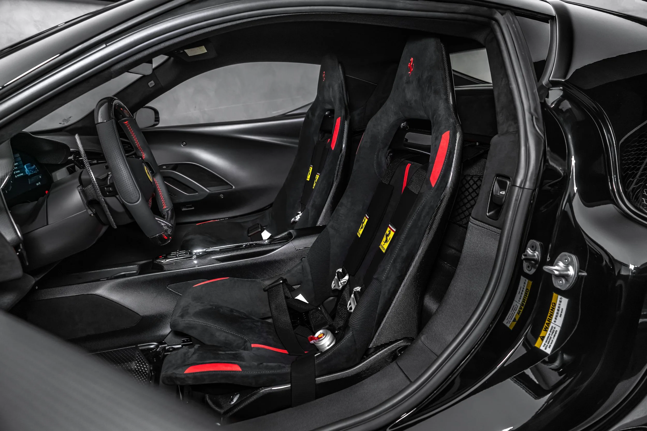 2026 Ferrari 296 Speciale, 25/30