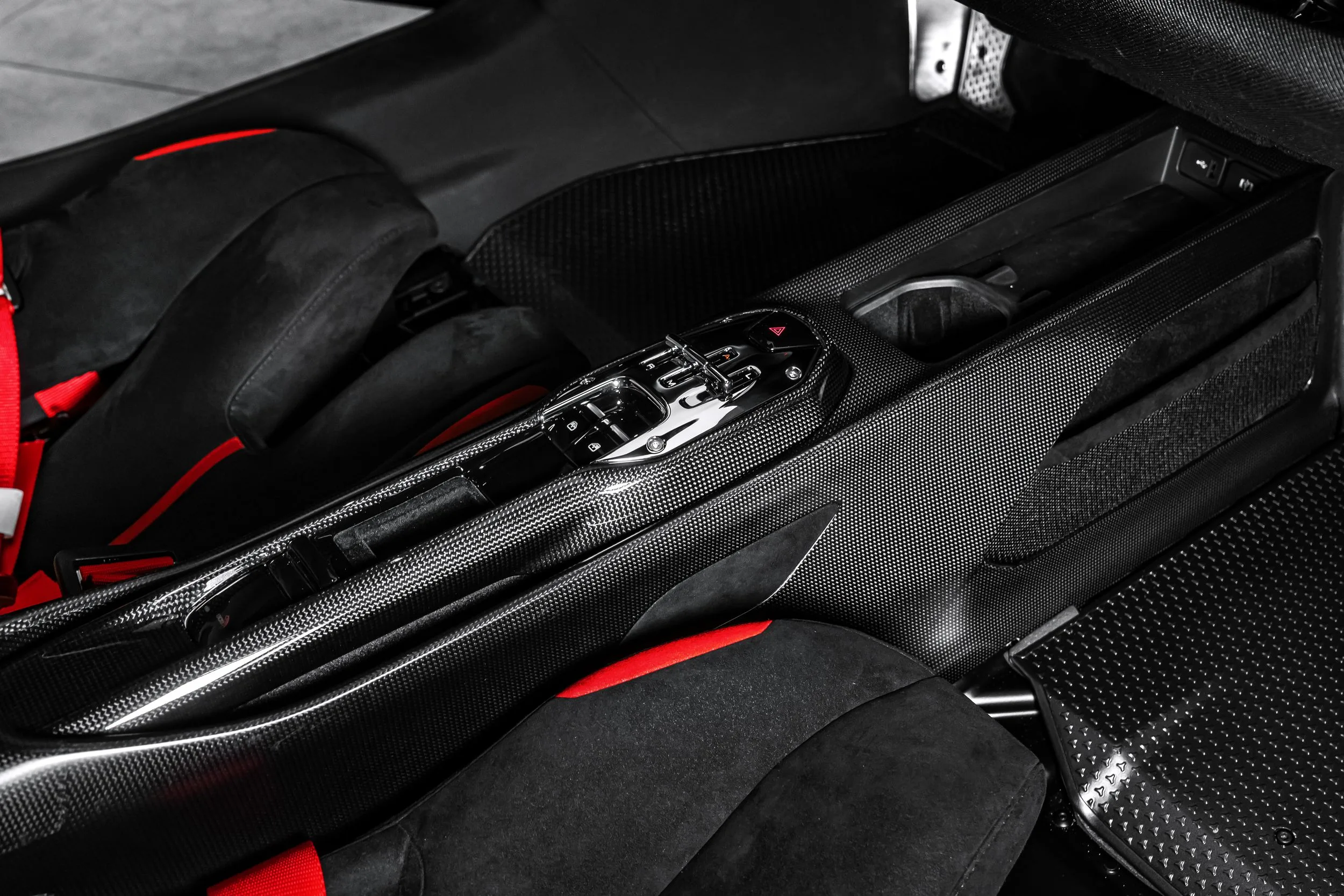 2026 Ferrari 296 Speciale, 27/30