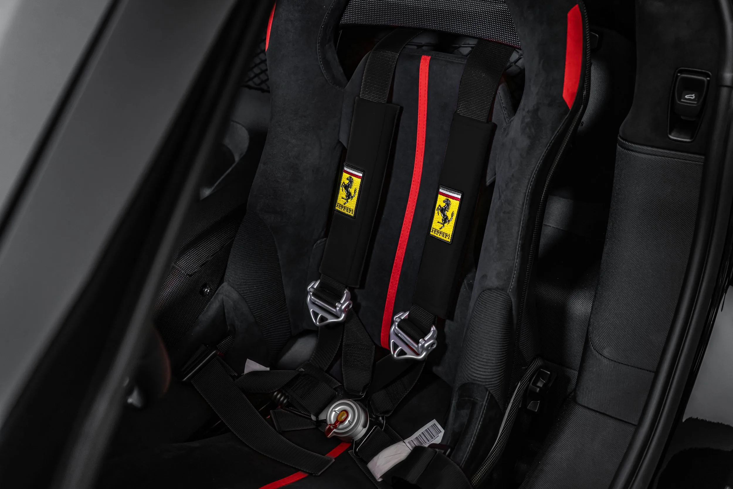 2026 Ferrari 296 Speciale, 30/30