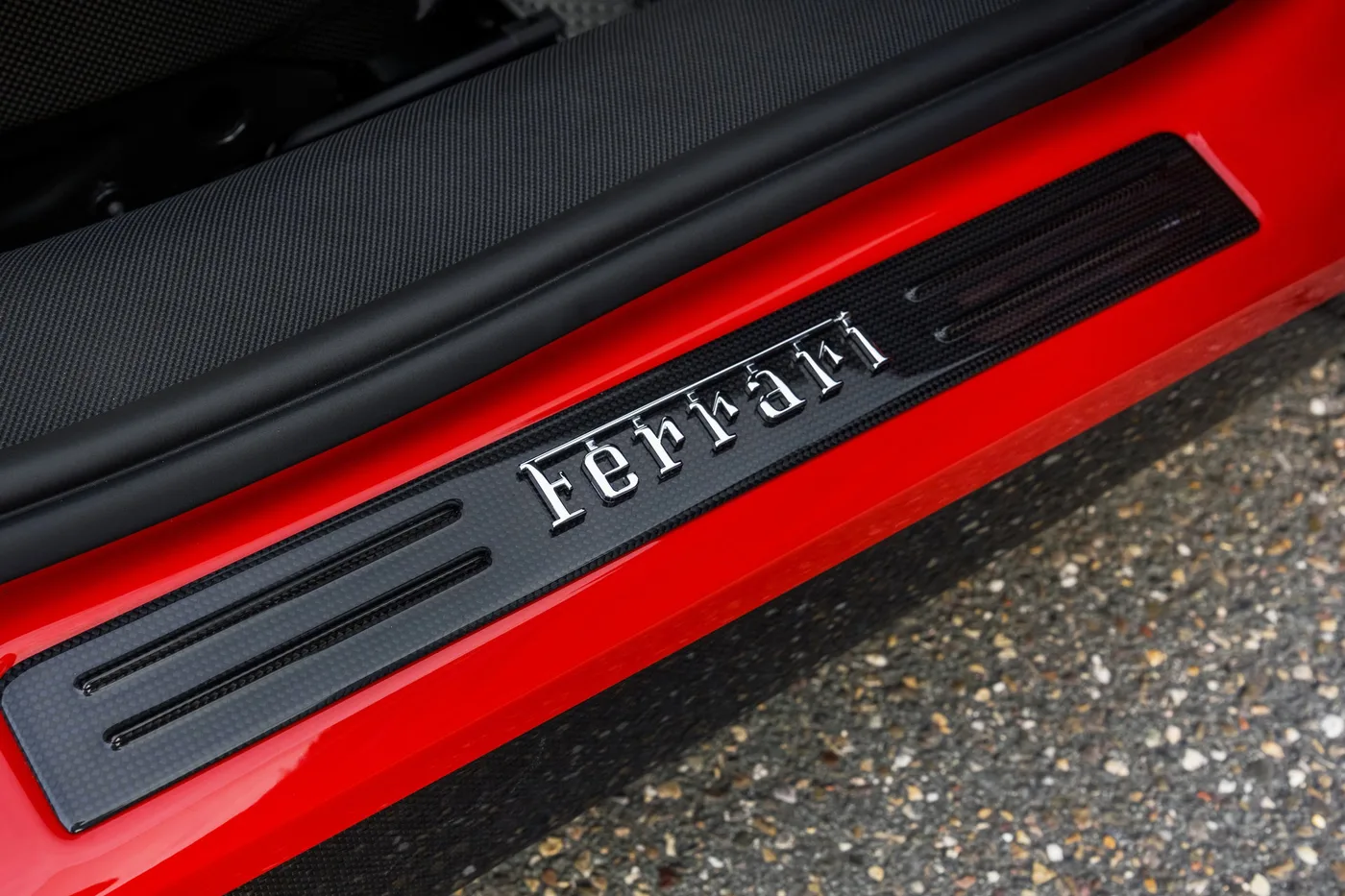 2026 Ferrari 296 Speciale offered by a supercar dealer in Woerden, Netherlands, photo 21 of 25