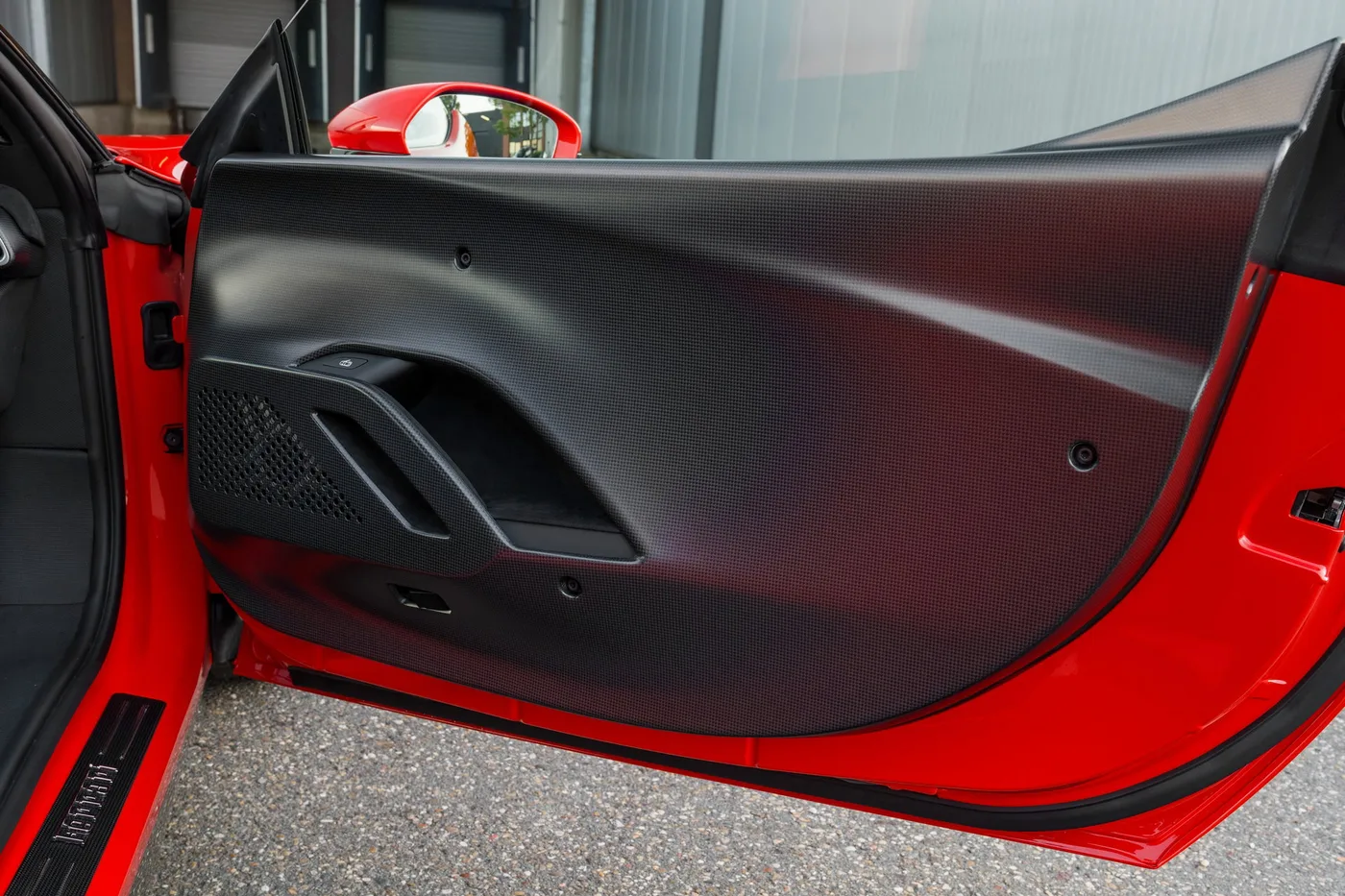 2026 Ferrari 296 Speciale offered by a supercar dealer in Woerden, Netherlands, photo 22 of 25