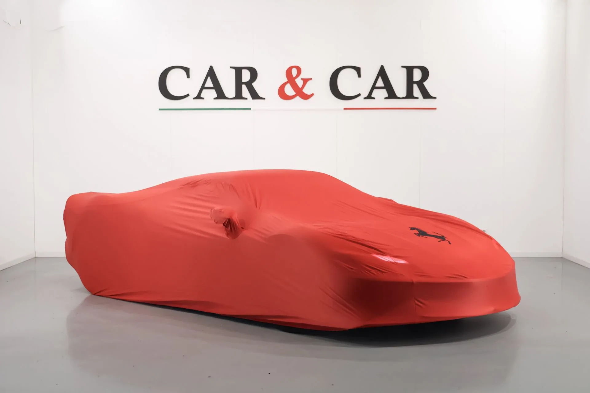2026 Ferrari 296 Speciale offered by a supercar dealer in Zibido San Giacomo, Italy, main photo
