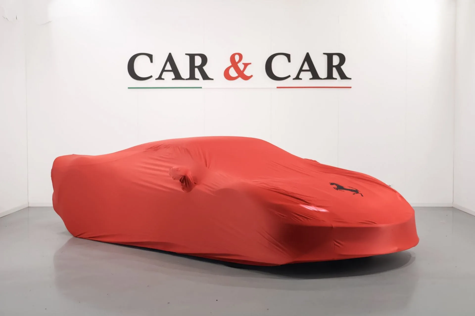 2026 Ferrari 296 Speciale offered by a supercar dealer in Zibido San Giacomo, Italy, main photo