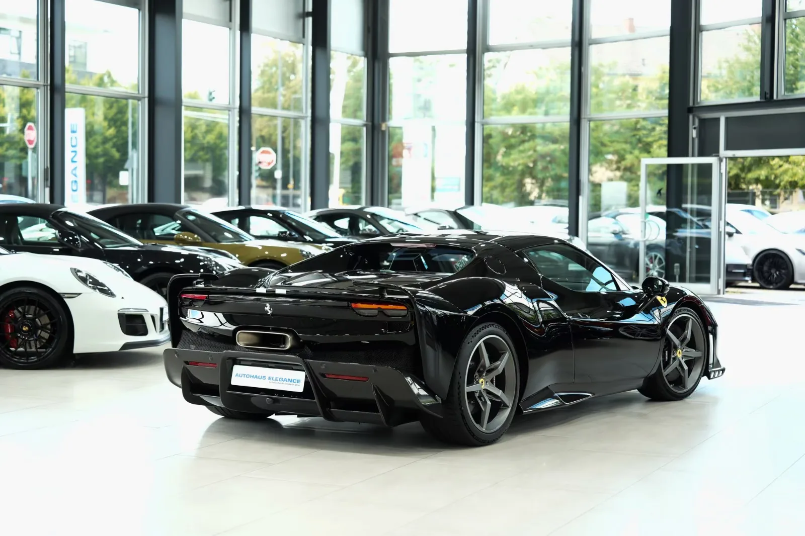 2026 Ferrari 296 Speciale, 2/30