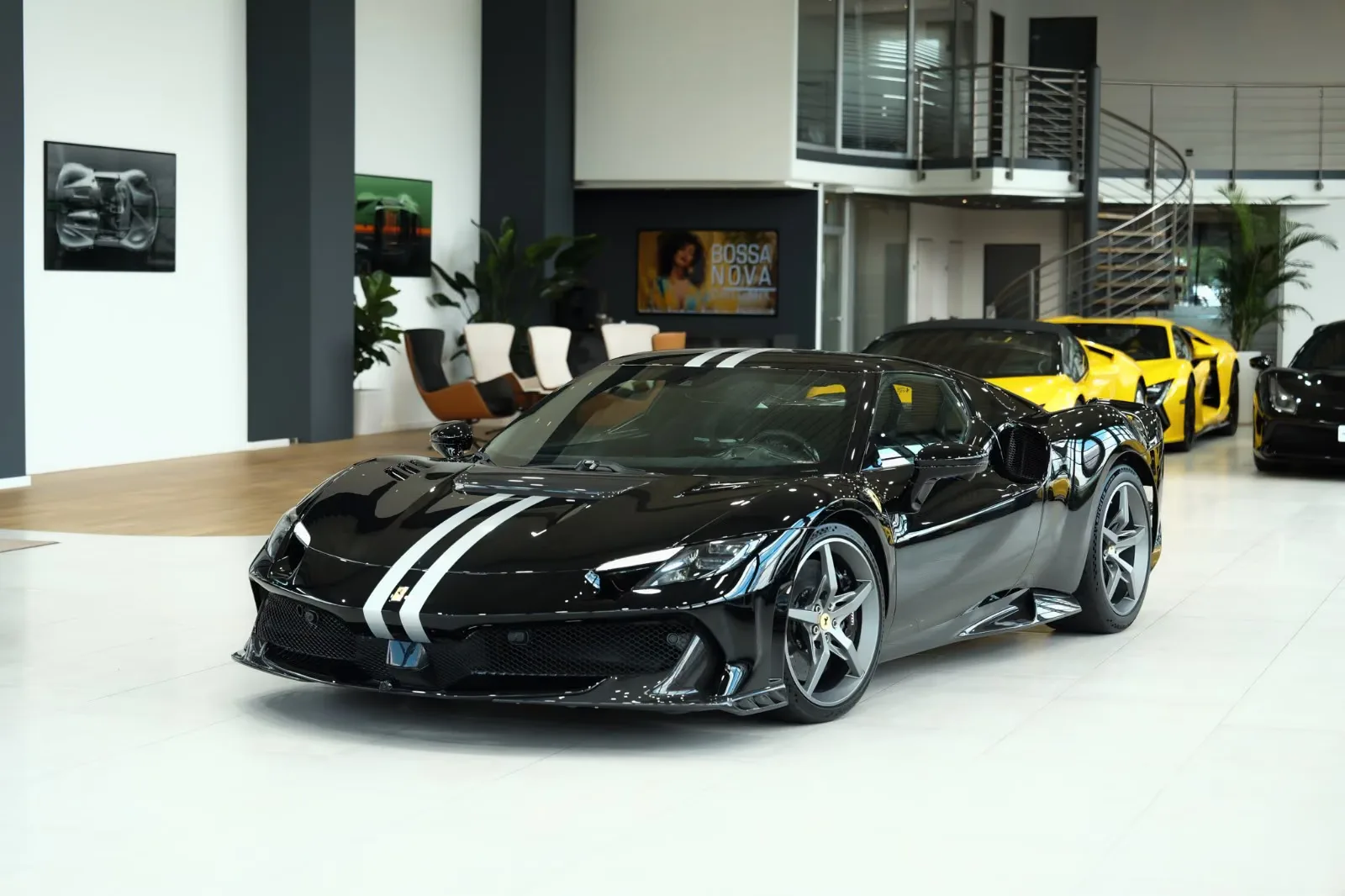 2026 Ferrari 296 Speciale, 7/30