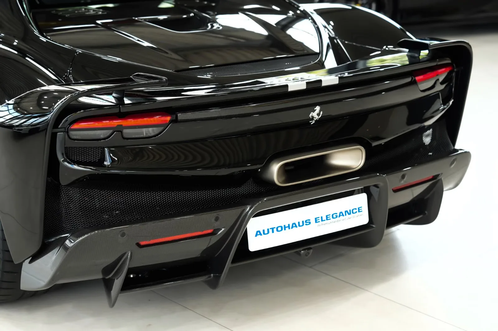 2026 Ferrari 296 Speciale, 9/30