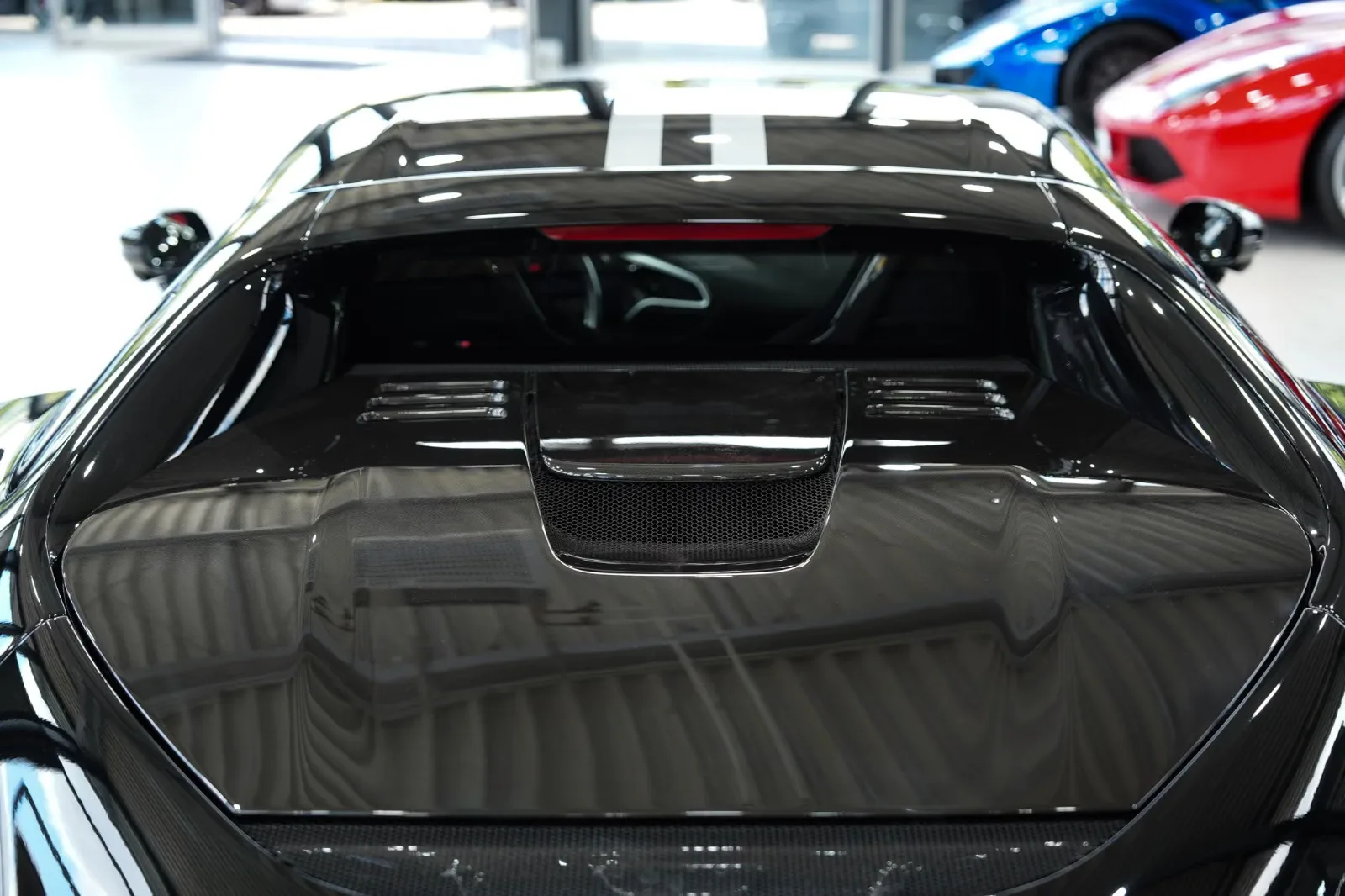 2026 Ferrari 296 Speciale, 15/30