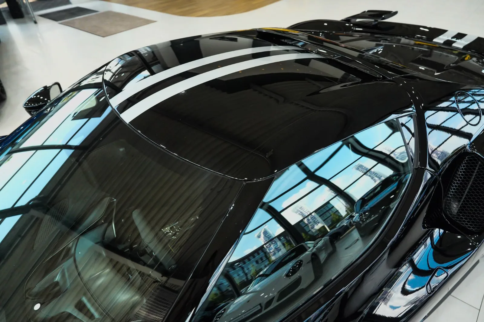 2026 Ferrari 296 Speciale, 16/30