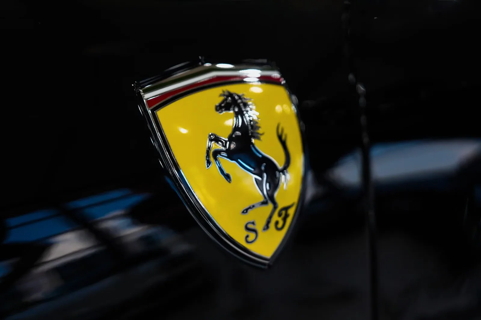 2026 Ferrari 296 Speciale, 18/30