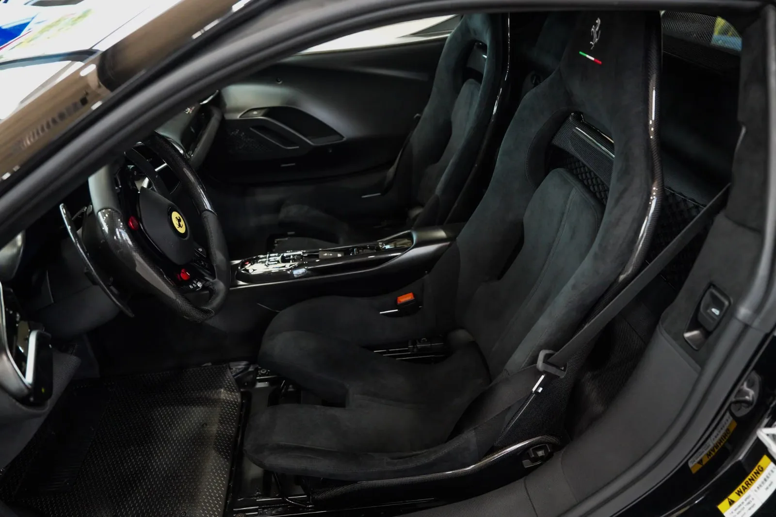 2026 Ferrari 296 Speciale, 20/30