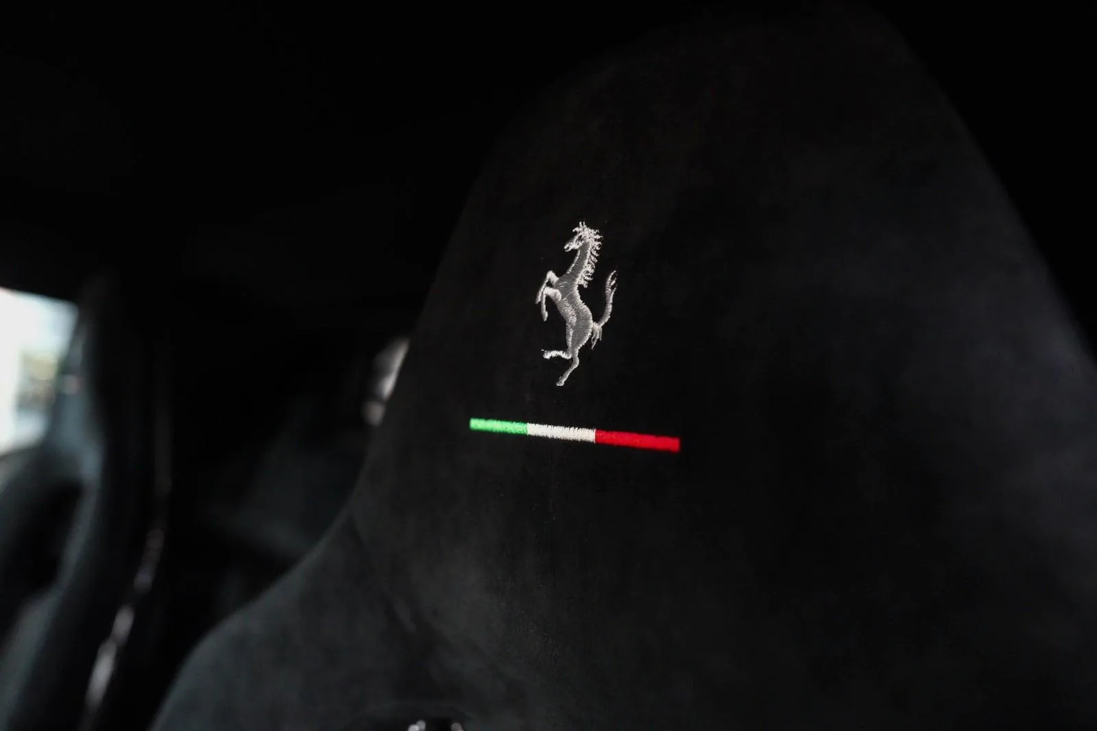 2026 Ferrari 296 Speciale, 21/30
