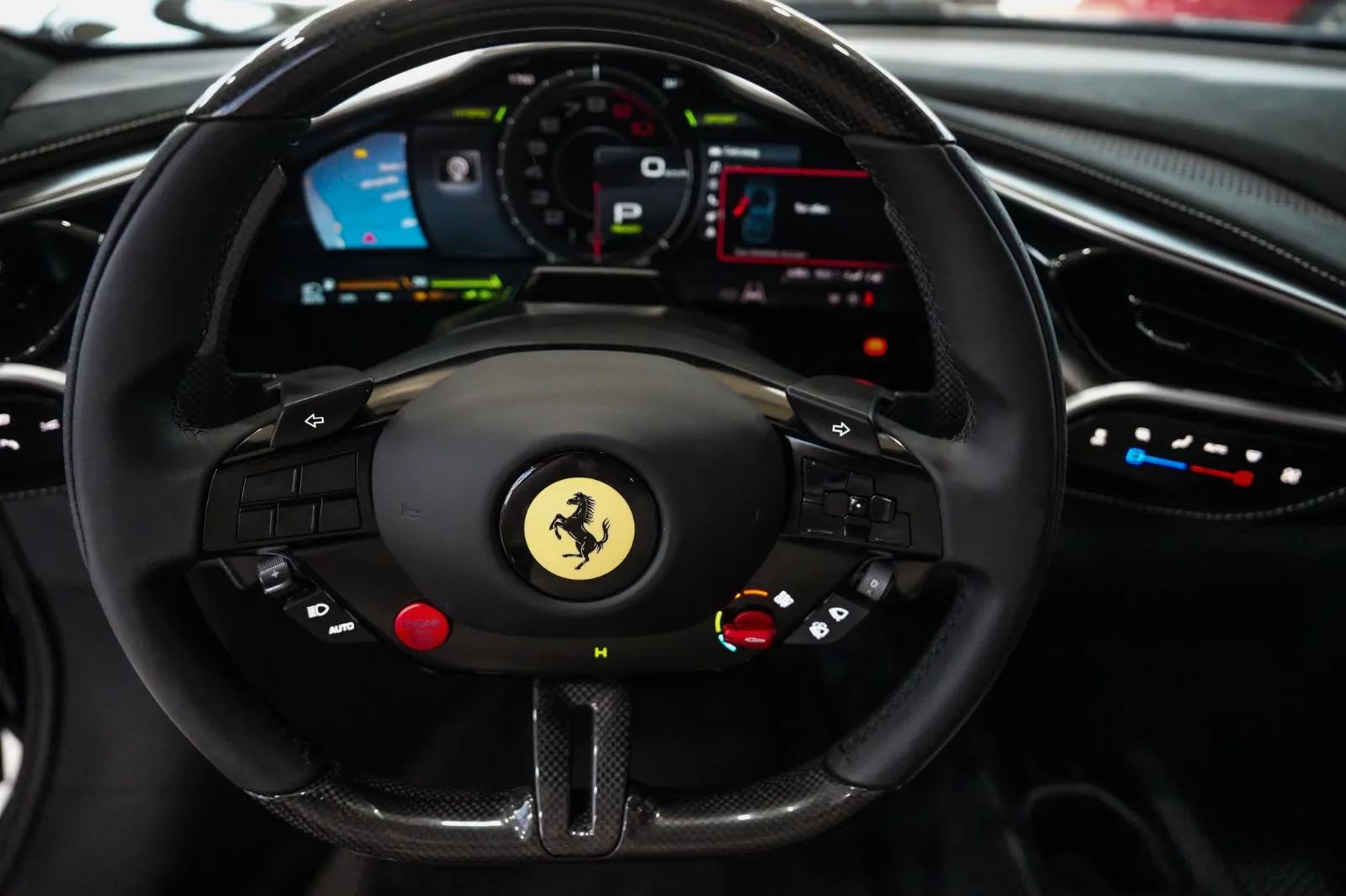 2026 Ferrari 296 Speciale, 24/30