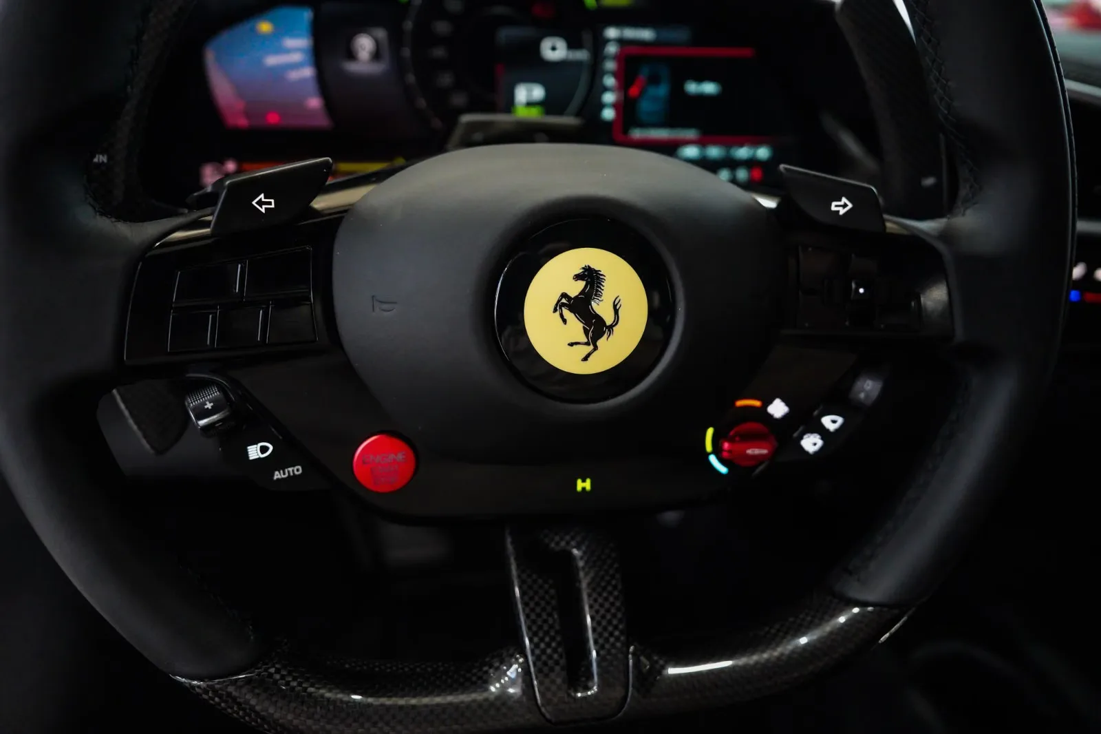 2026 Ferrari 296 Speciale, 25/30