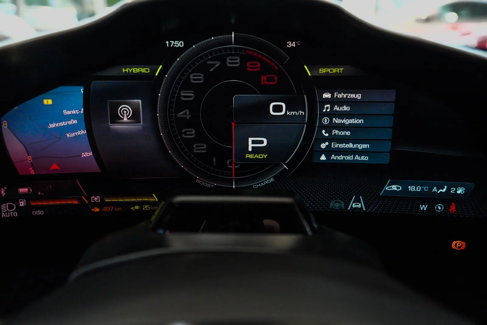 2026 Ferrari 296 Speciale, 26/30
