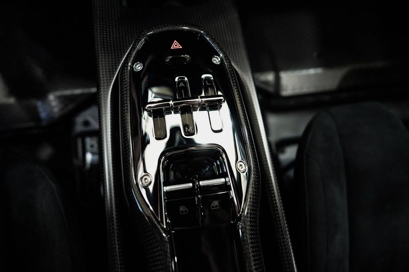 2026 Ferrari 296 Speciale, 27/30