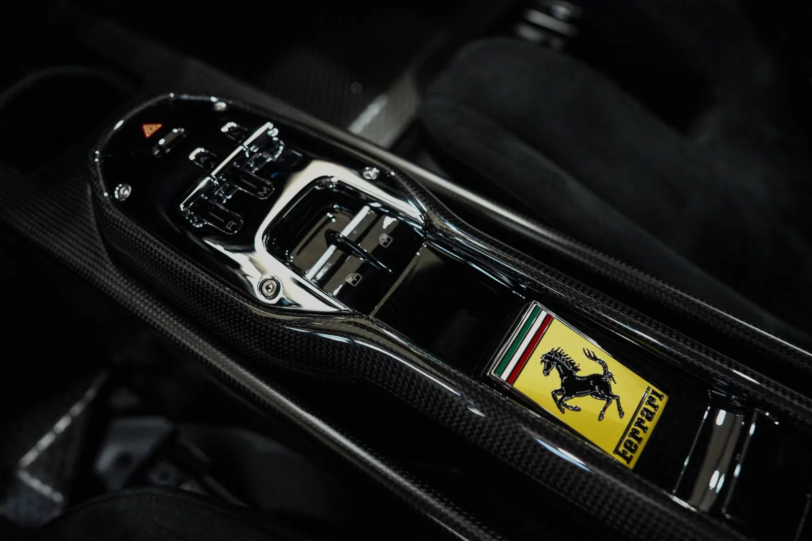 2026 Ferrari 296 Speciale, 28/30