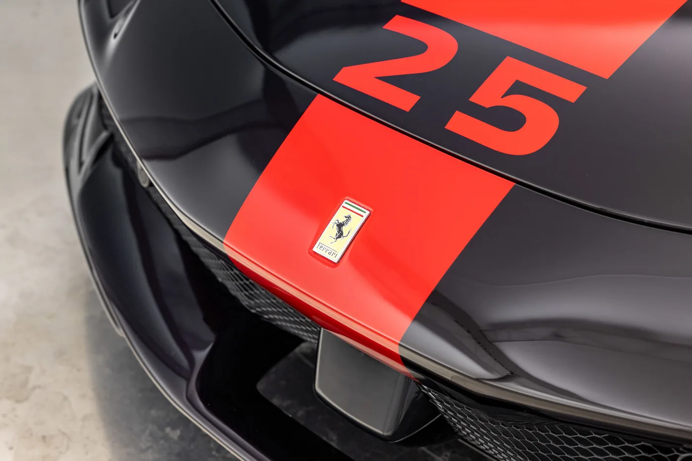 2026 Ferrari 296 Speciale angeboten von einer Vertragshändlergruppe in Hatfield, Vereinigtes Königreich, Foto 16 von 25