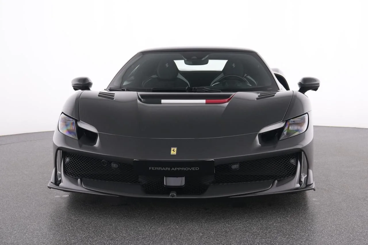 2026 Ferrari 296 Speciale, 2/29