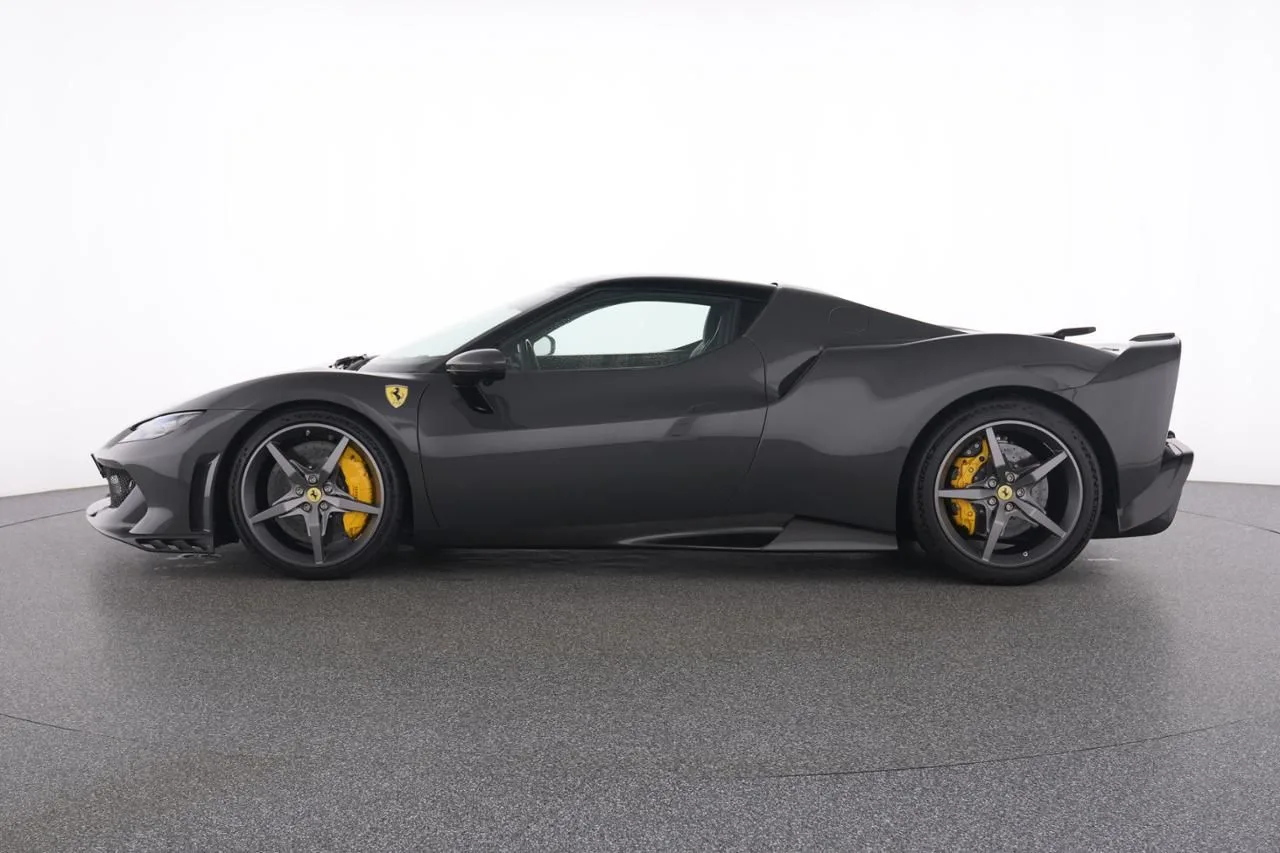 2026 Ferrari 296 Speciale, 4/29