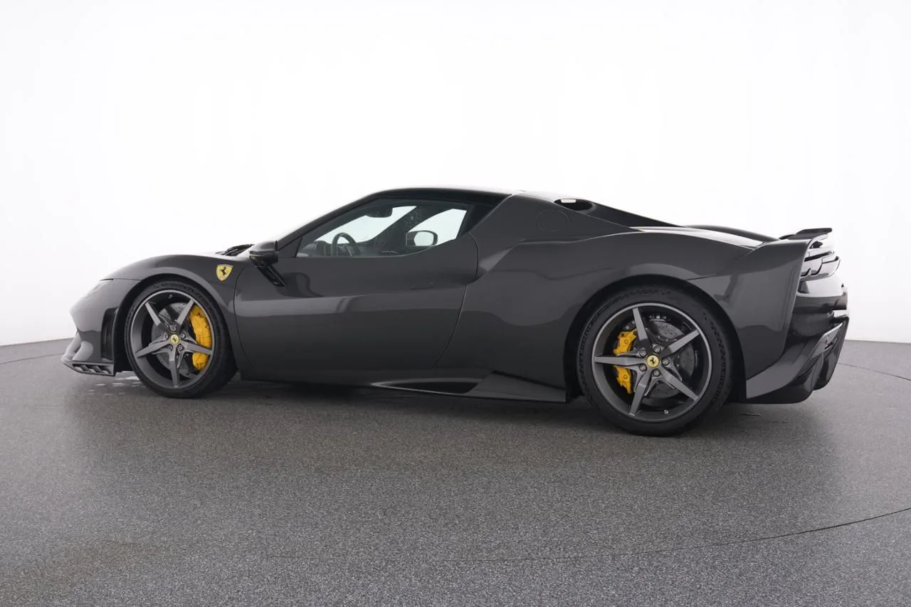 2026 Ferrari 296 Speciale, 5/29