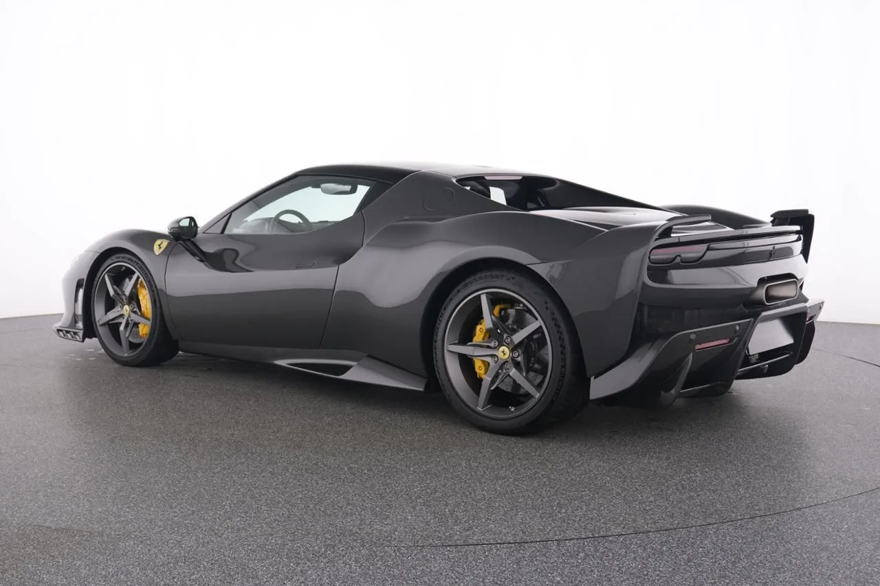 2026 Ferrari 296 Speciale, 6/29