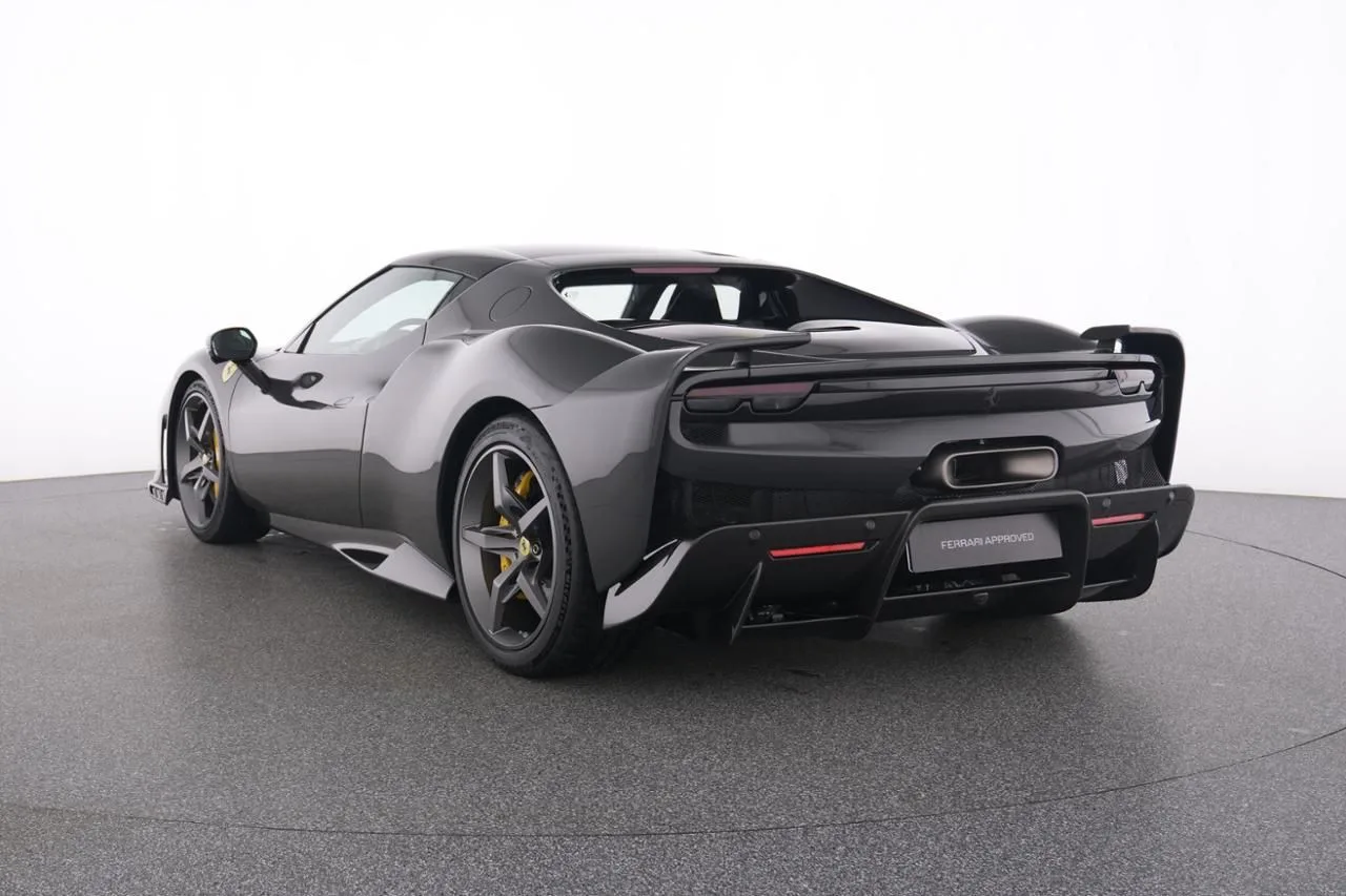 2026 Ferrari 296 Speciale, 7/29