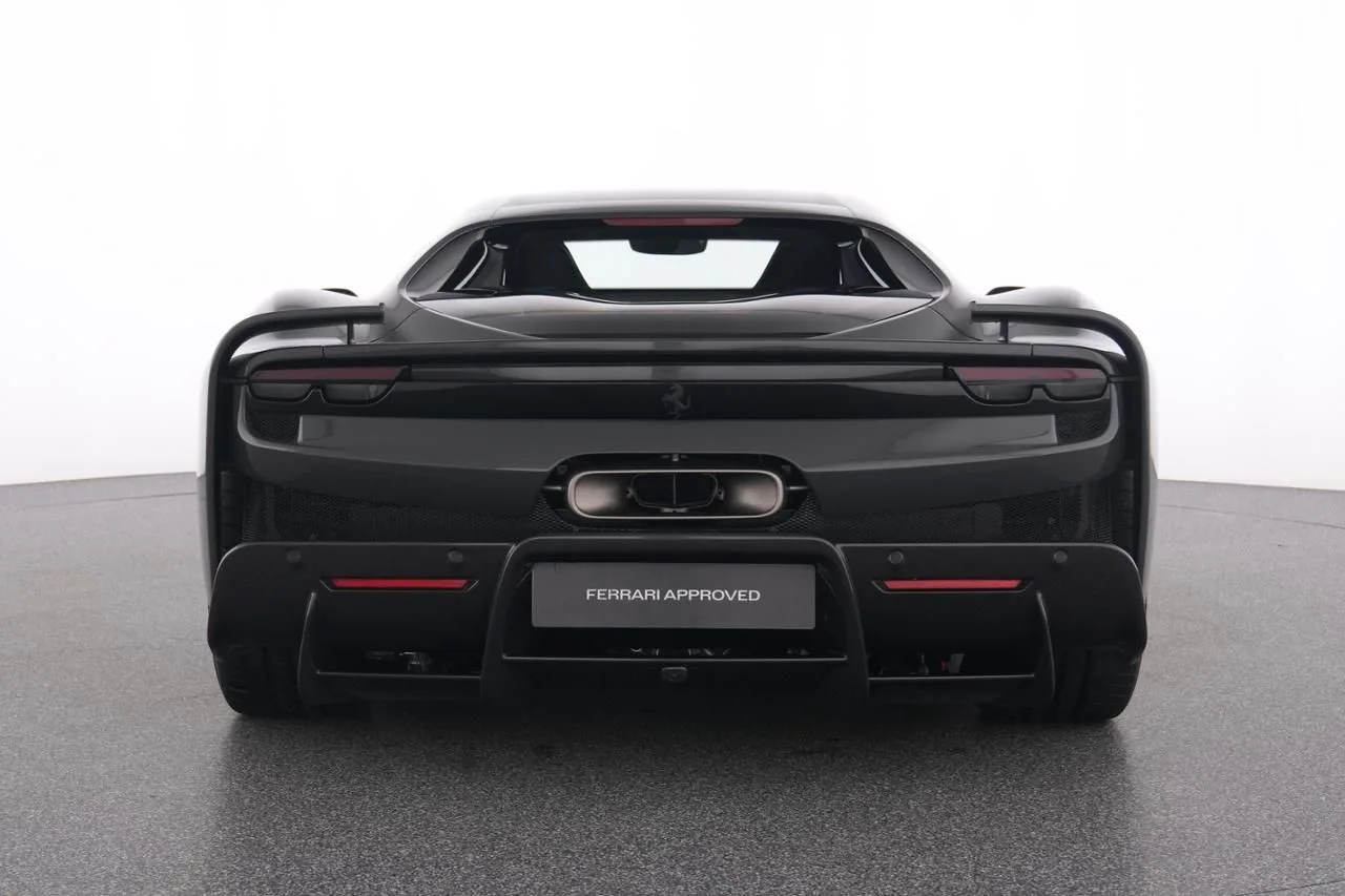2026 Ferrari 296 Speciale, 8/29