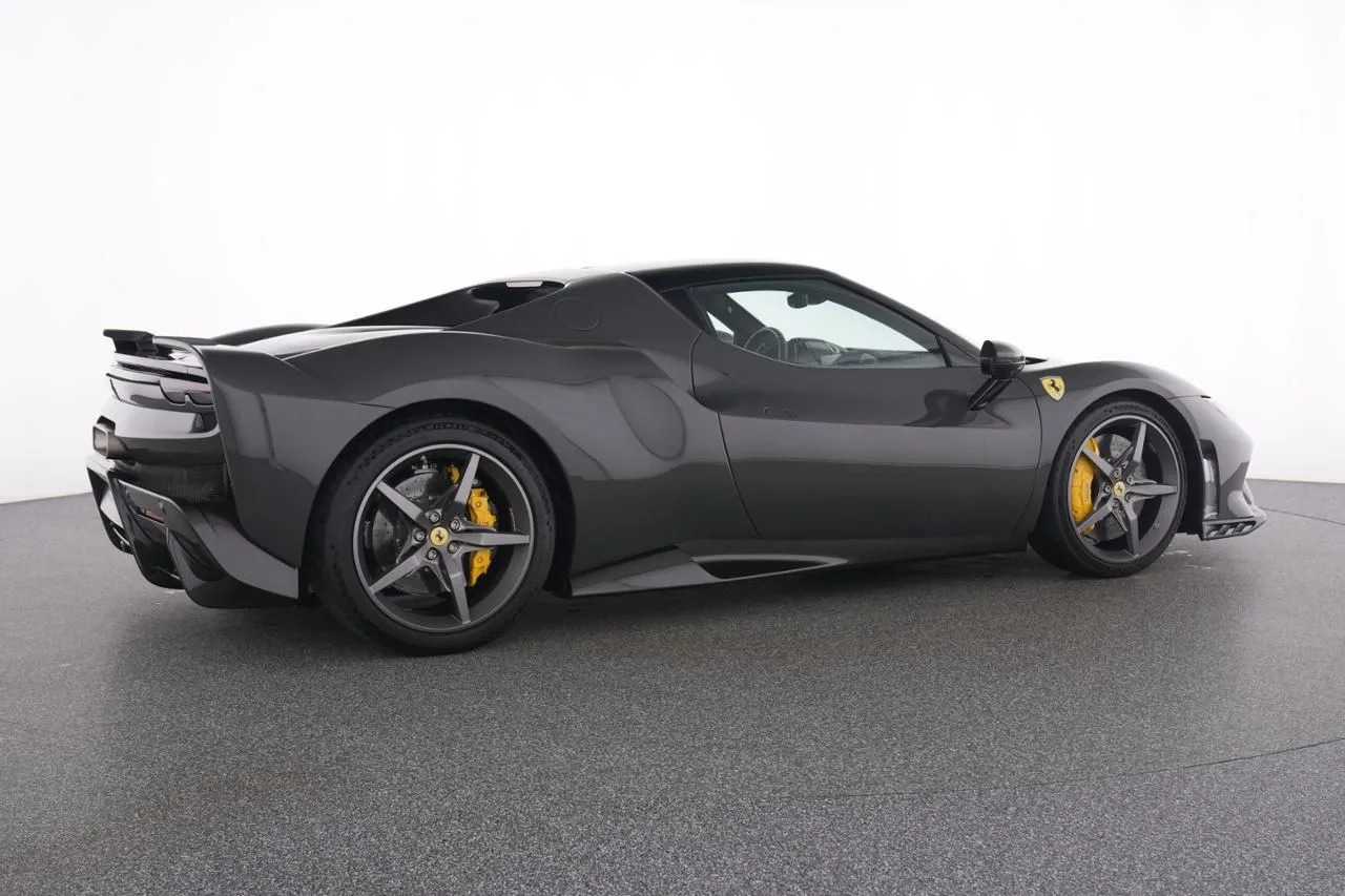 2026 Ferrari 296 Speciale, 11/29