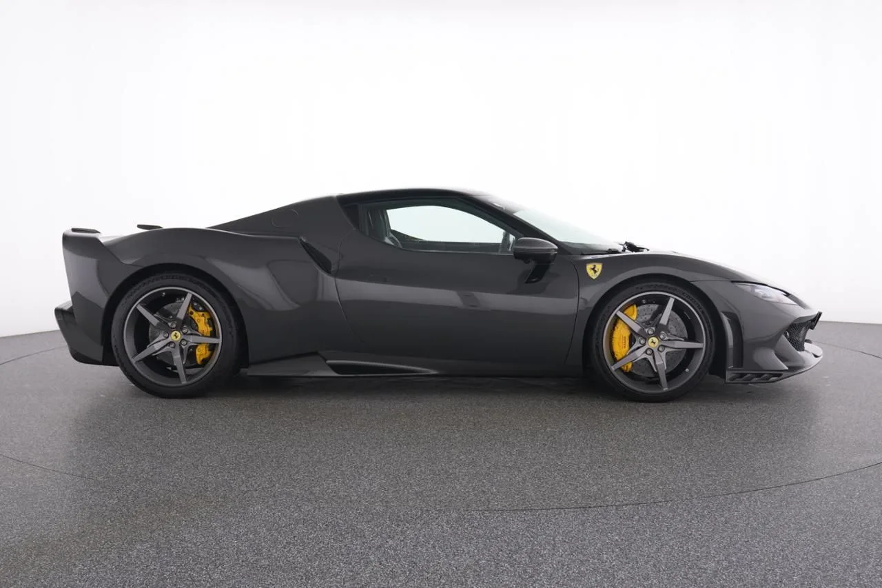 2026 Ferrari 296 Speciale, 12/29