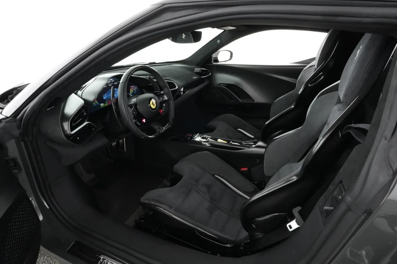2026 Ferrari 296 Speciale, 17/29