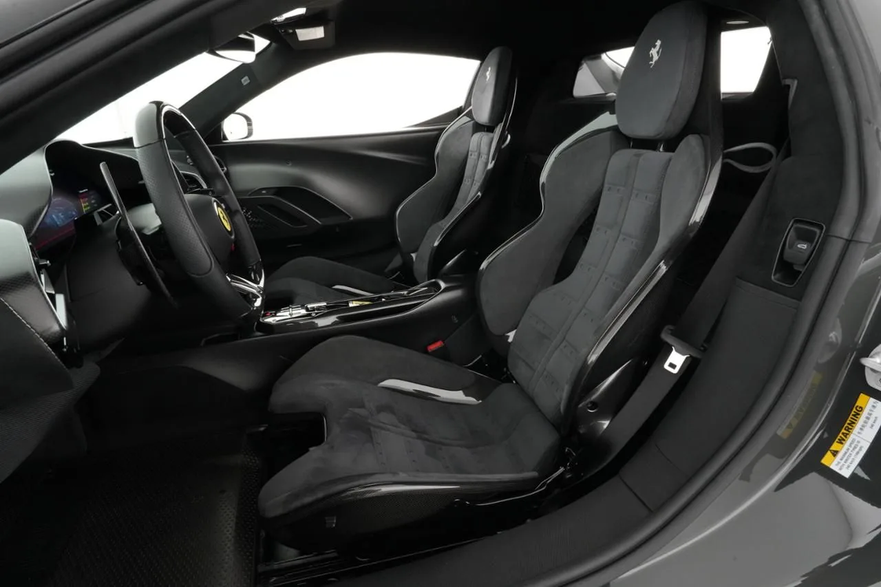 2026 Ferrari 296 Speciale, 18/29